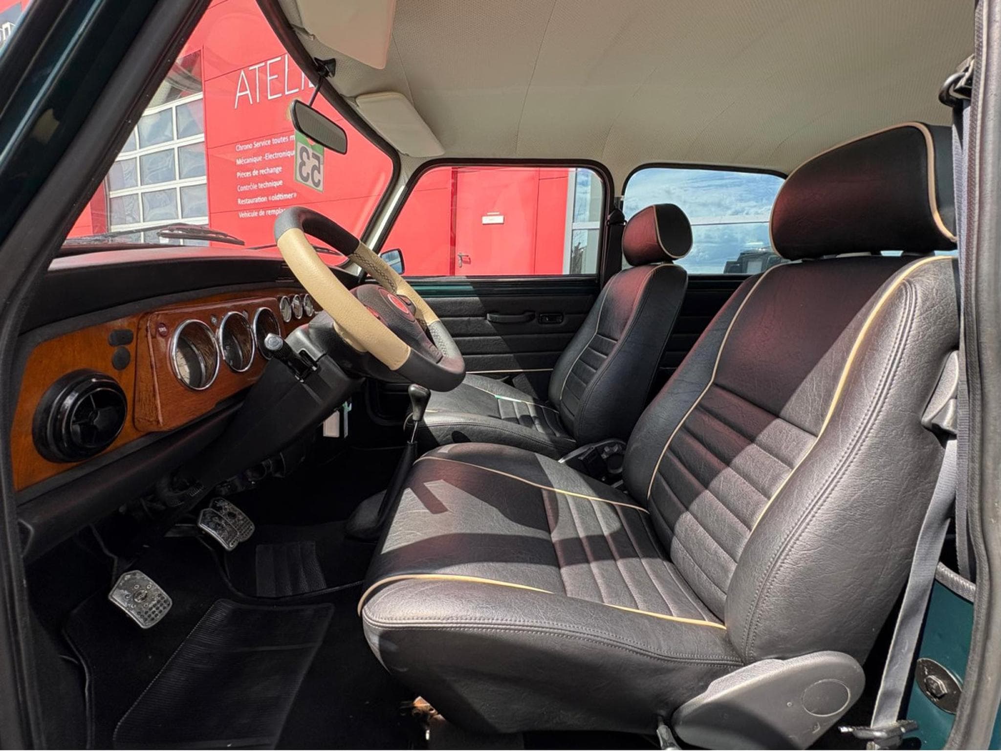 Rover MINI 1.3 63CV (1992) - Foto 10