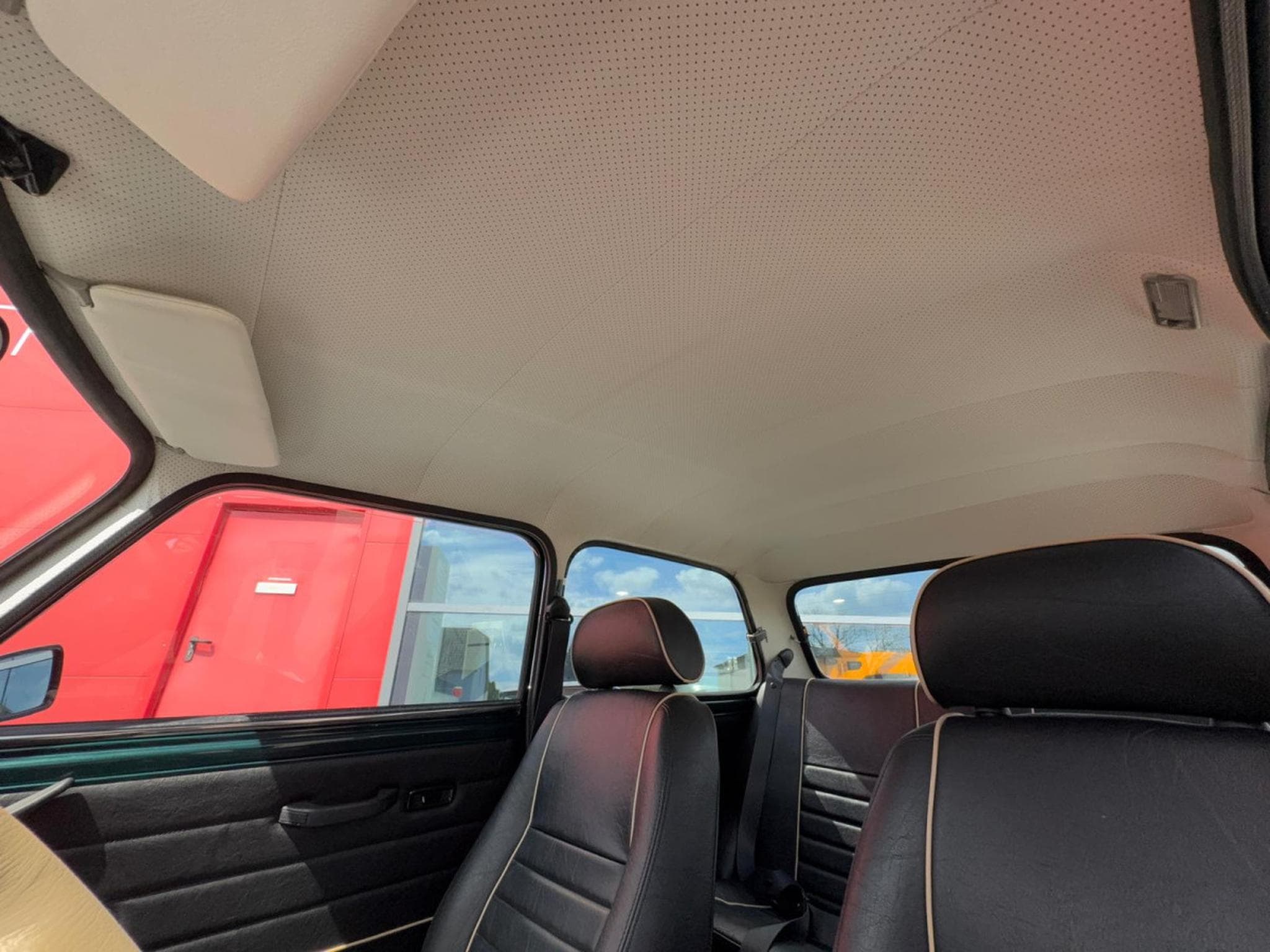 Rover MINI 1.3 63CV (1992) - Foto 11