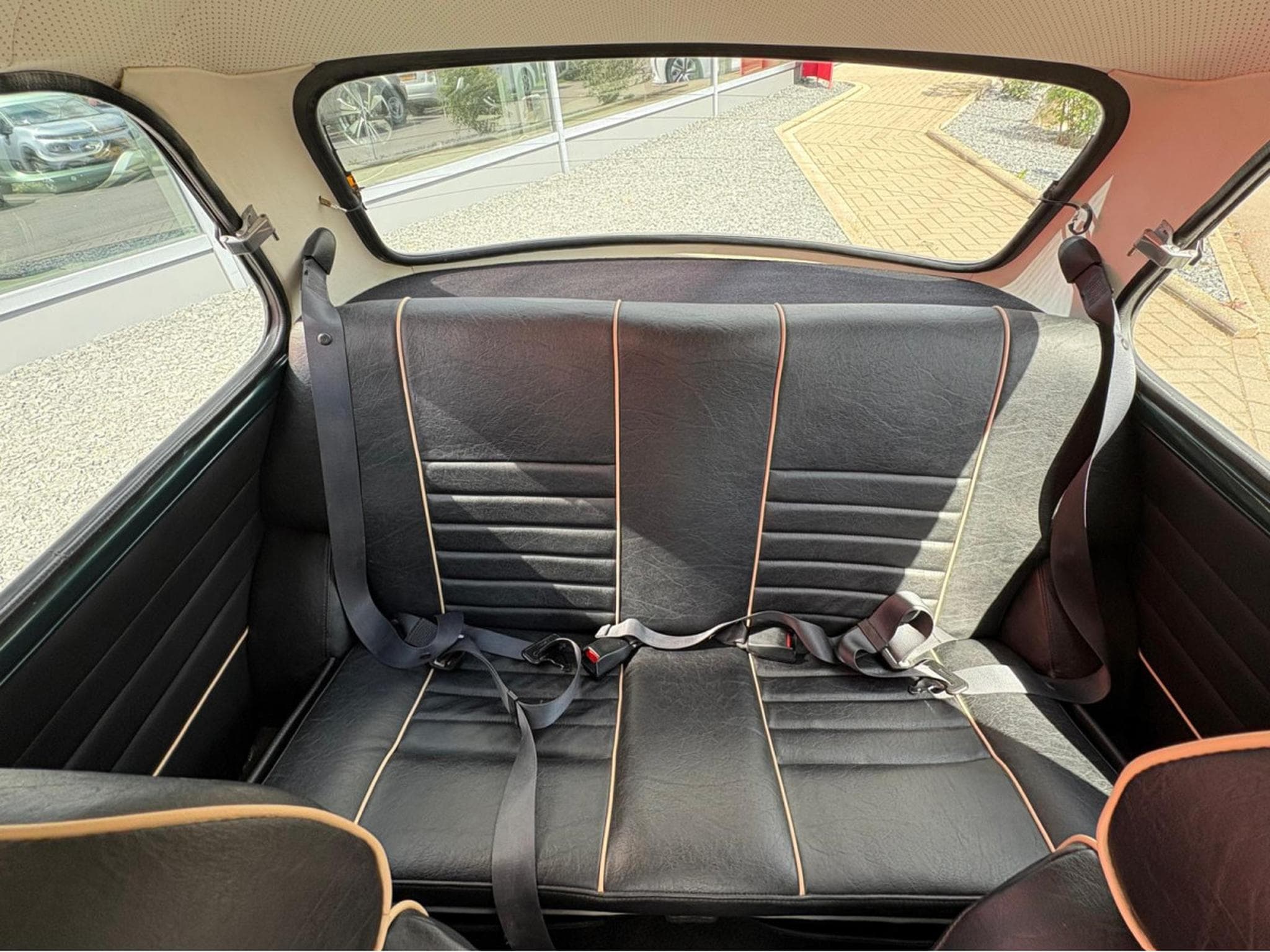 Rover MINI 1.3 63CV (1992) - Foto 12