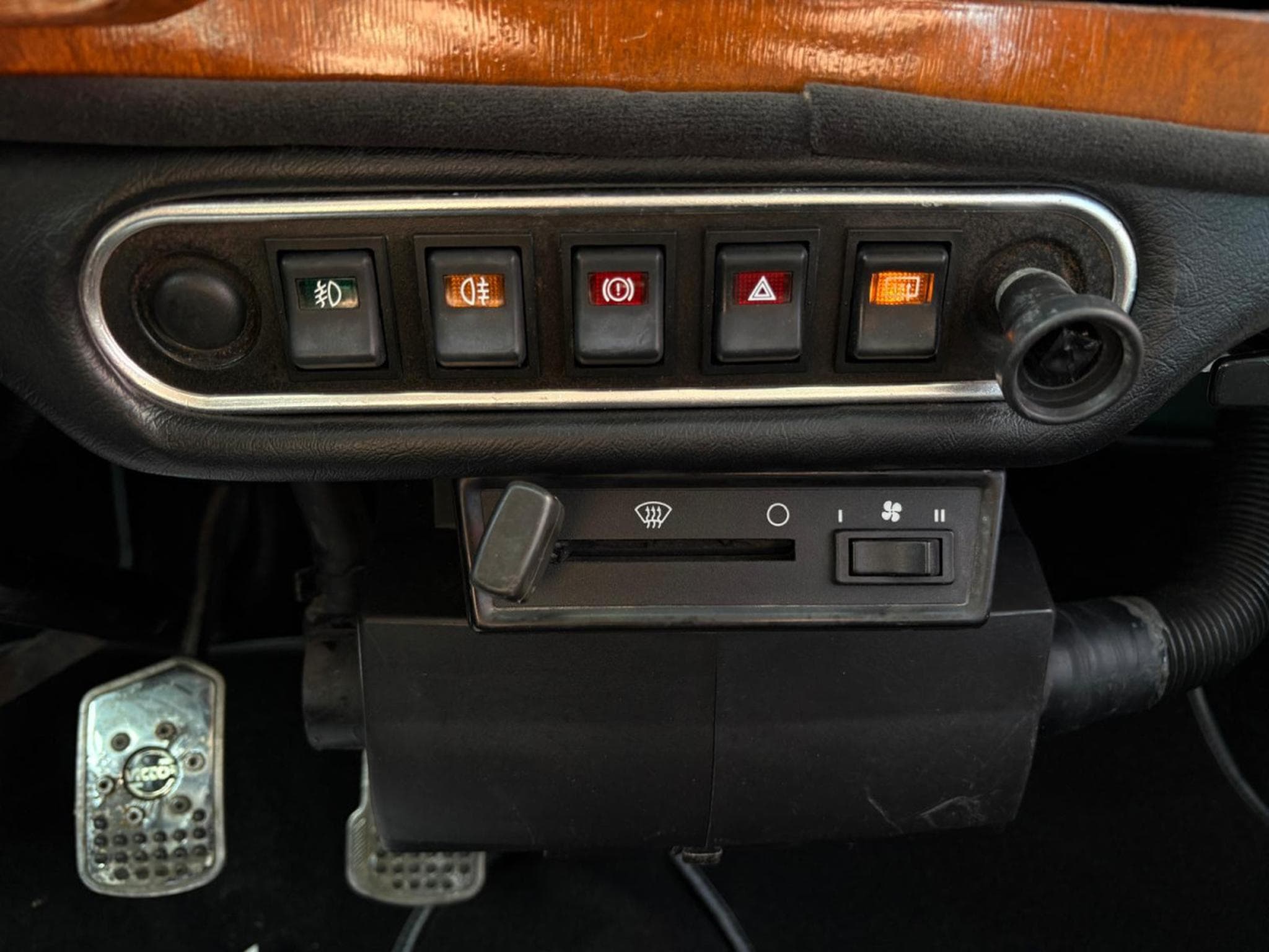 Rover MINI 1.3 63CV (1992) - Foto 14