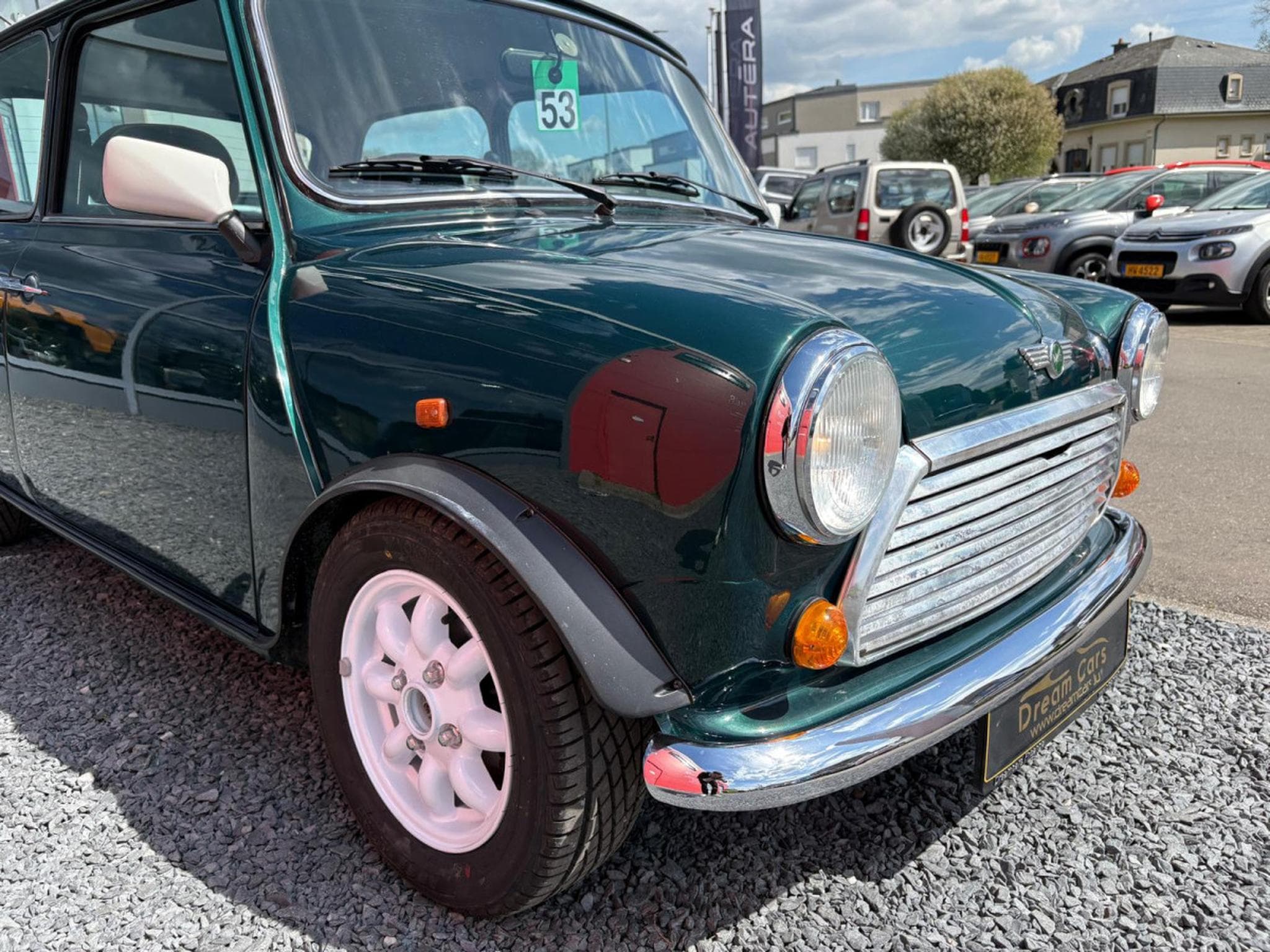 Rover MINI 1.3 63CV (1992) - Foto 16