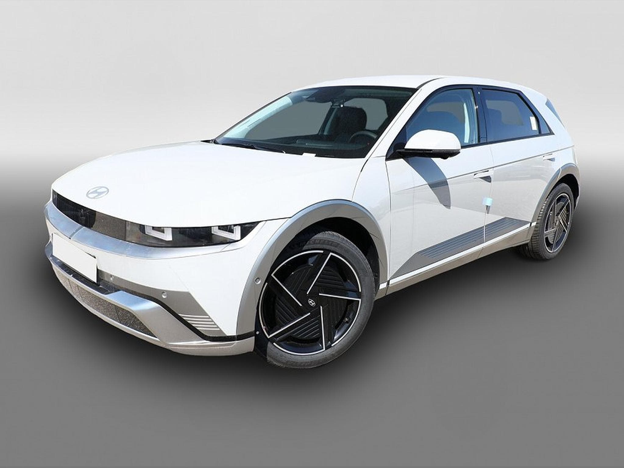 Hyundai Ioniq 5 (2026) - Photo 1