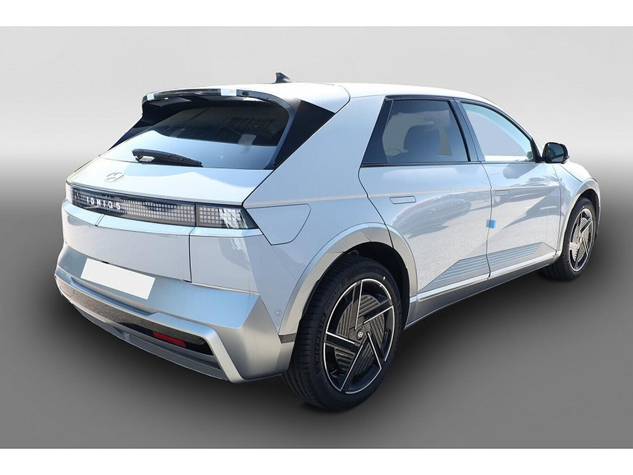 Hyundai Ioniq 5 (2026) - Photo 3