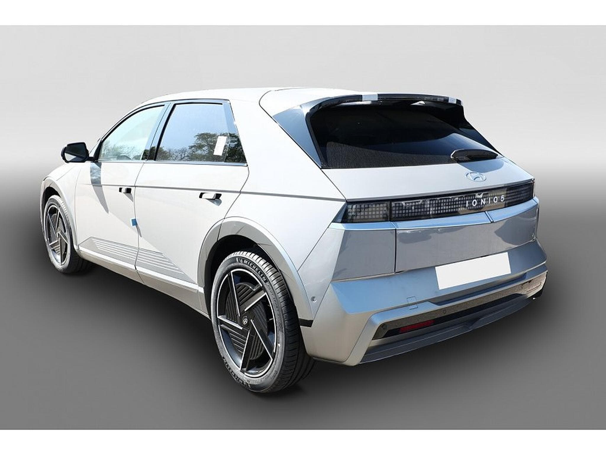 Hyundai Ioniq 5 (2026) - Photo 4