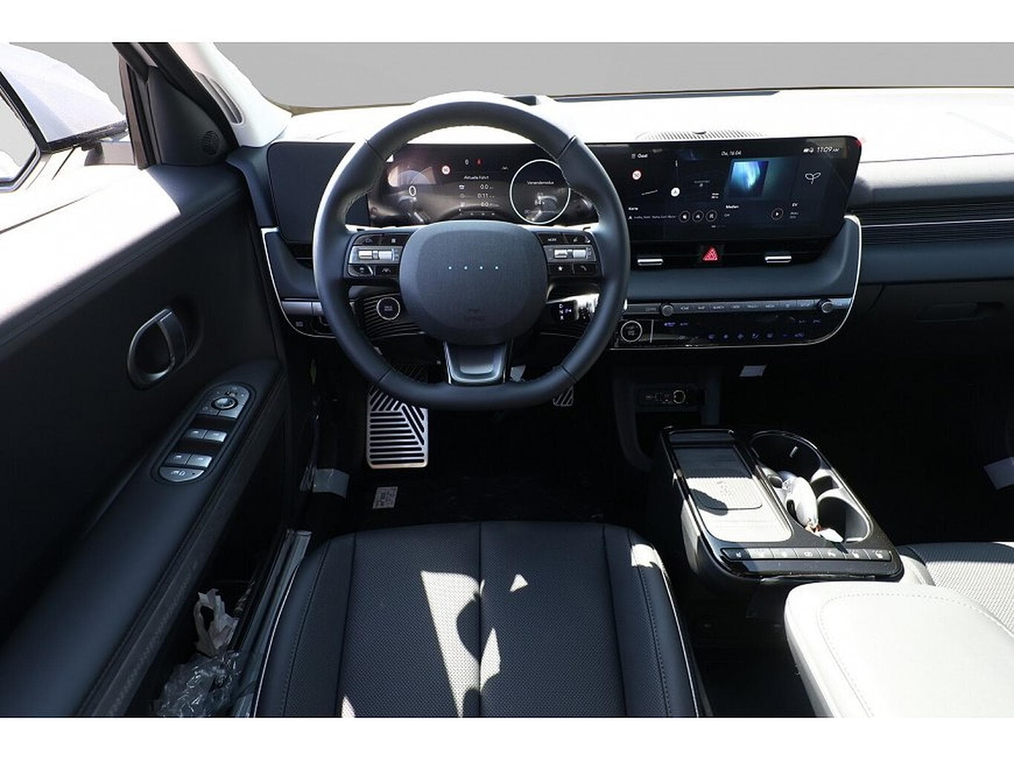 Hyundai Ioniq 5 (2026) - Photo 6