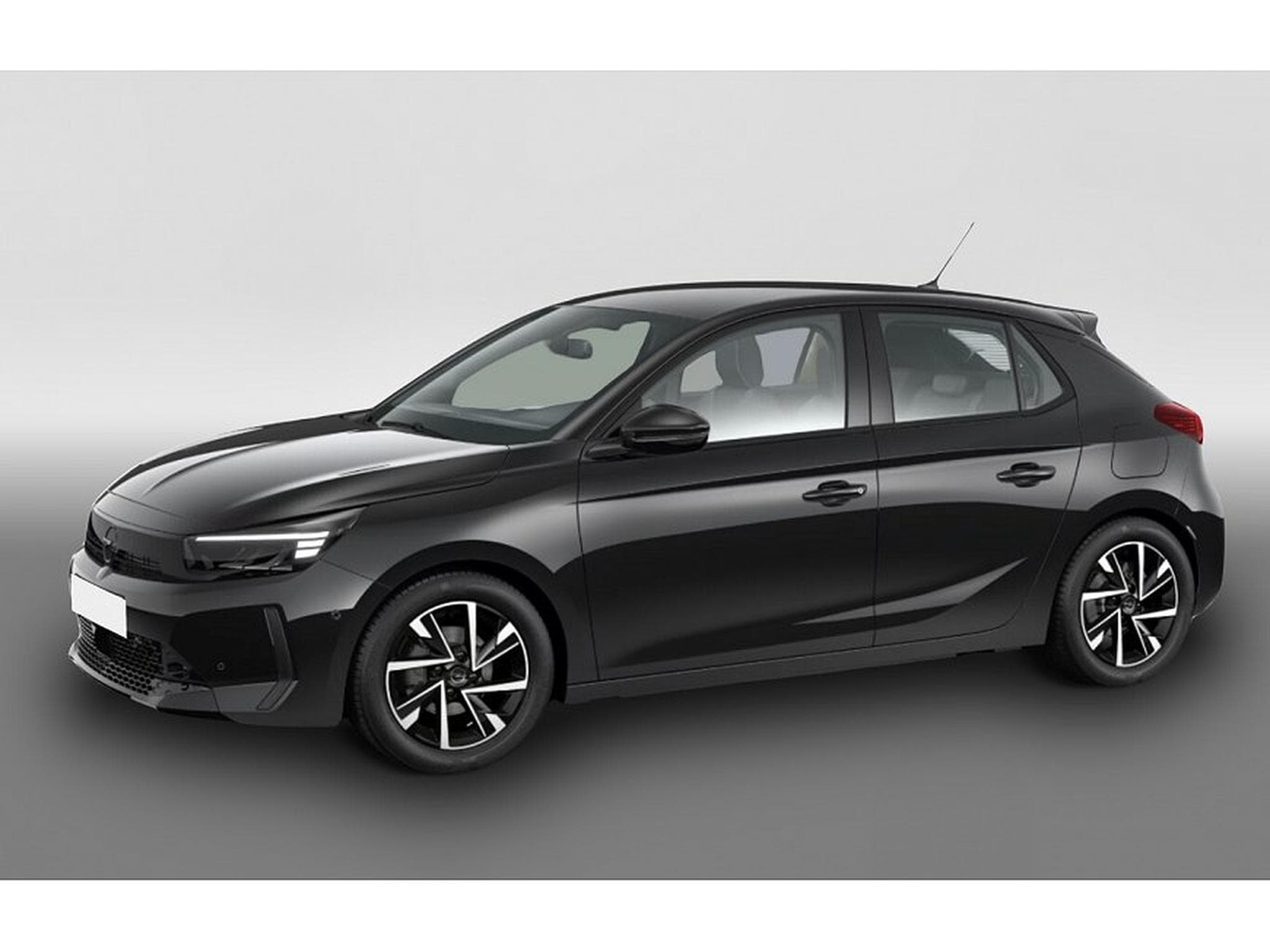 Opel Corsa (2025) - Photo 2