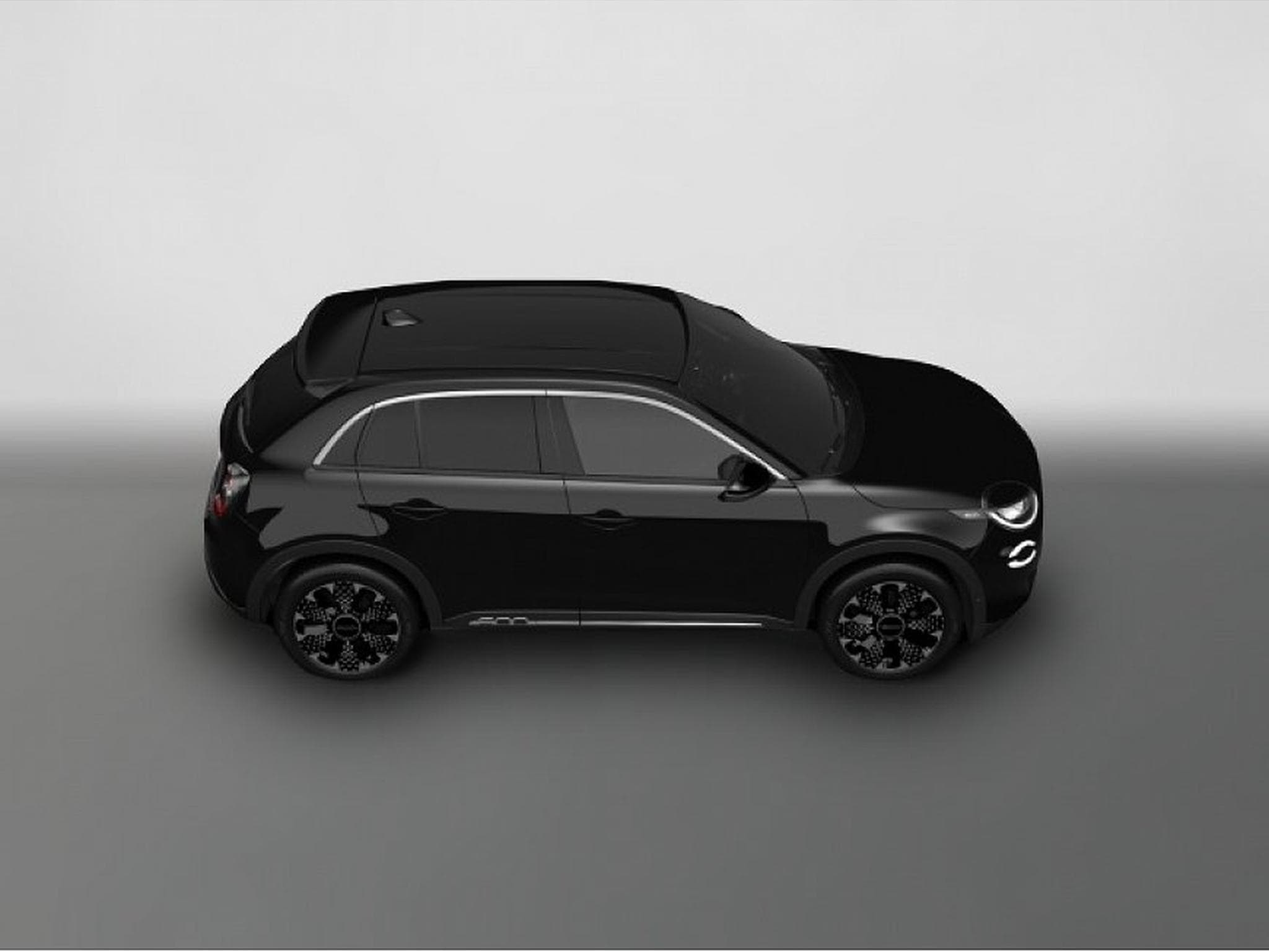 Fiat 600 (2026) - Photo 3