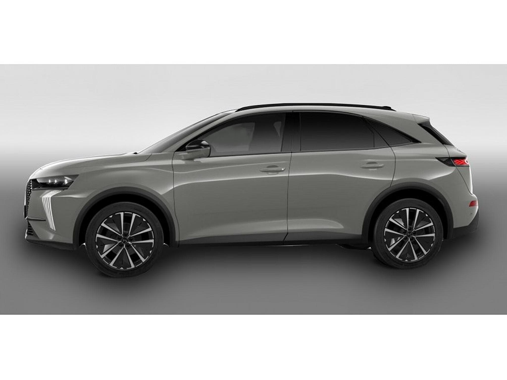 DS Automobiles DS7 (2025) - Photo 2