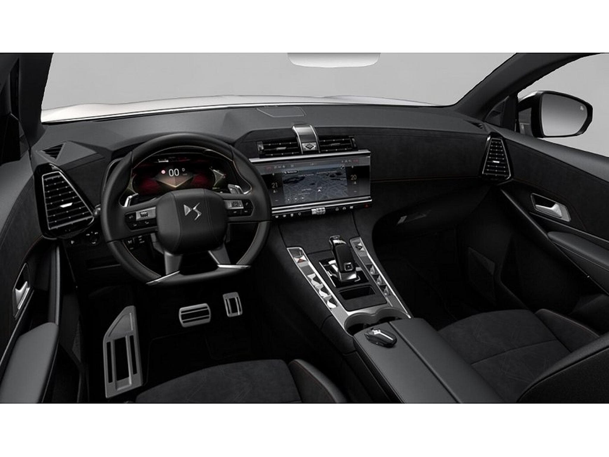 DS Automobiles DS7 (2025) - Photo 4