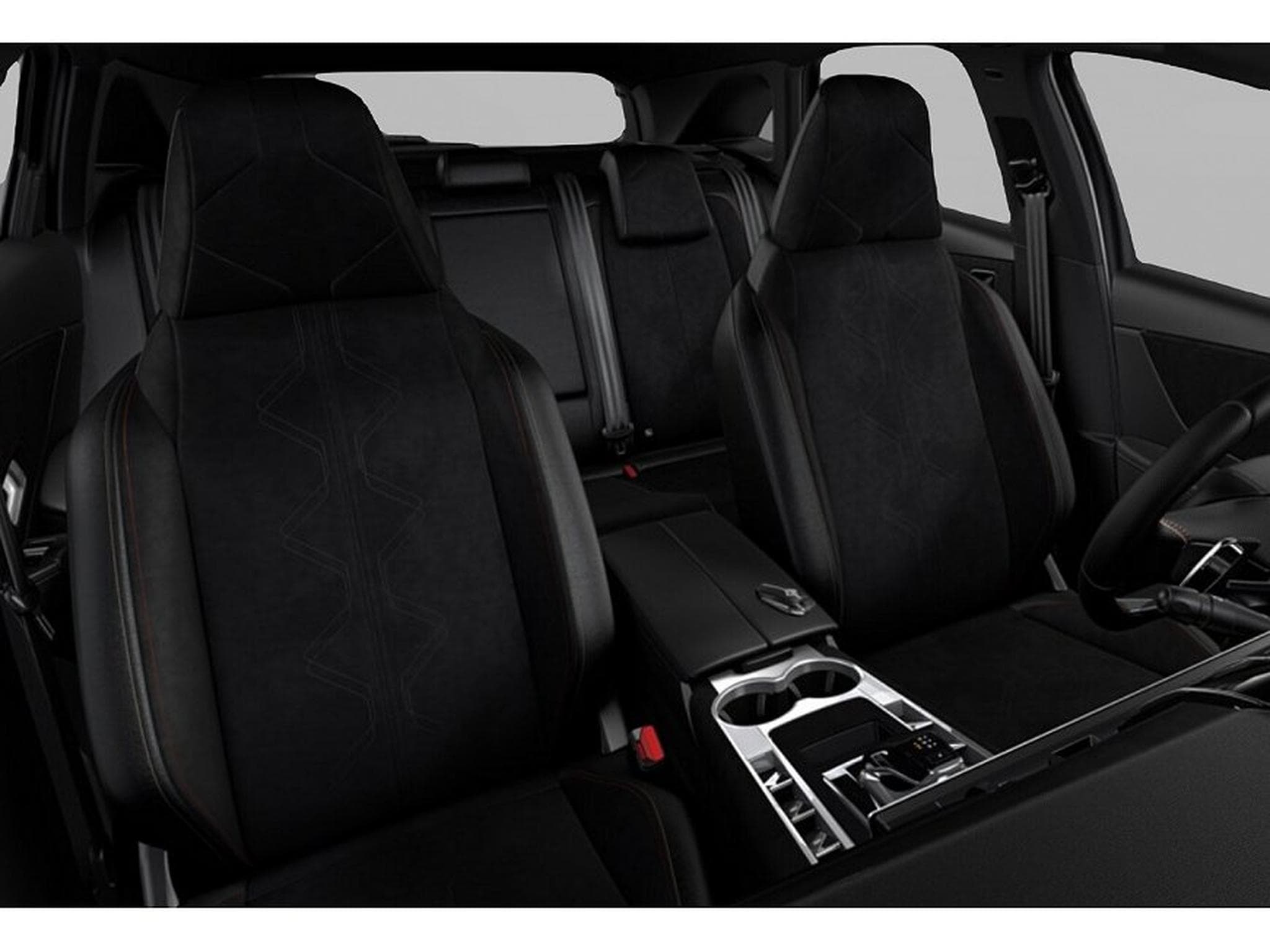 DS Automobiles DS7 (2025) - Photo 5