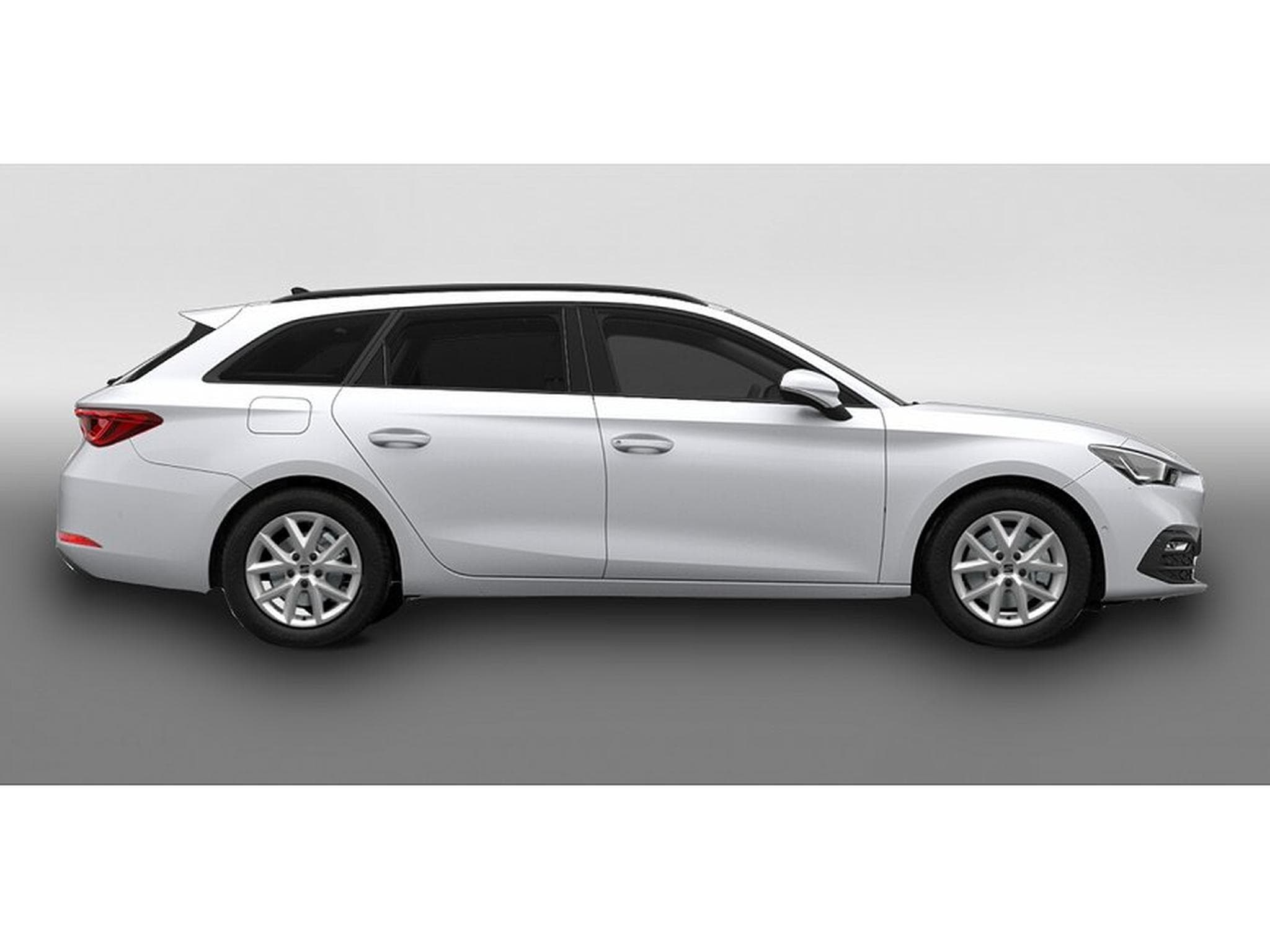 Seat Leon (2026) - Photo 2