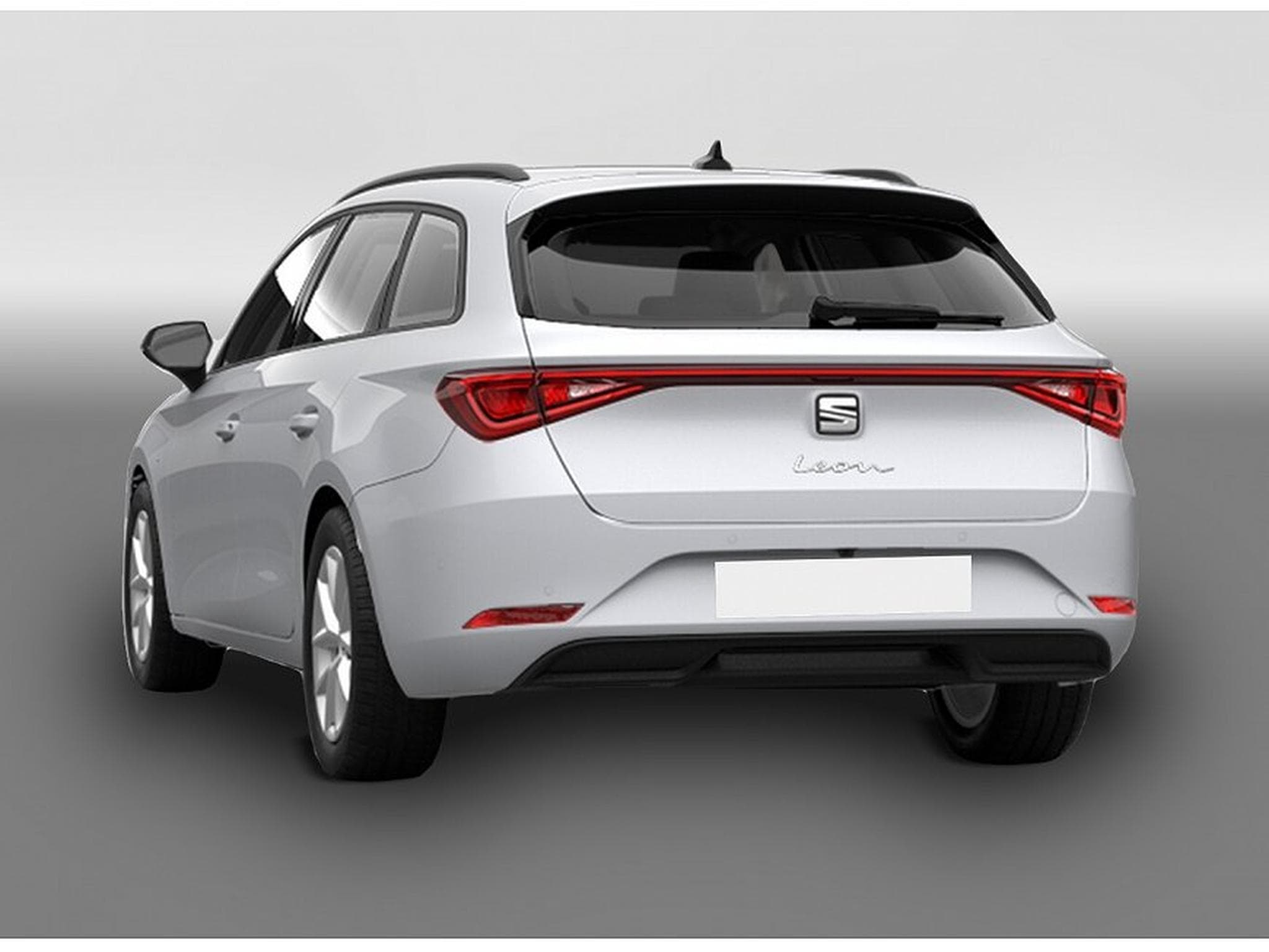 Seat Leon (2026) - Photo 3