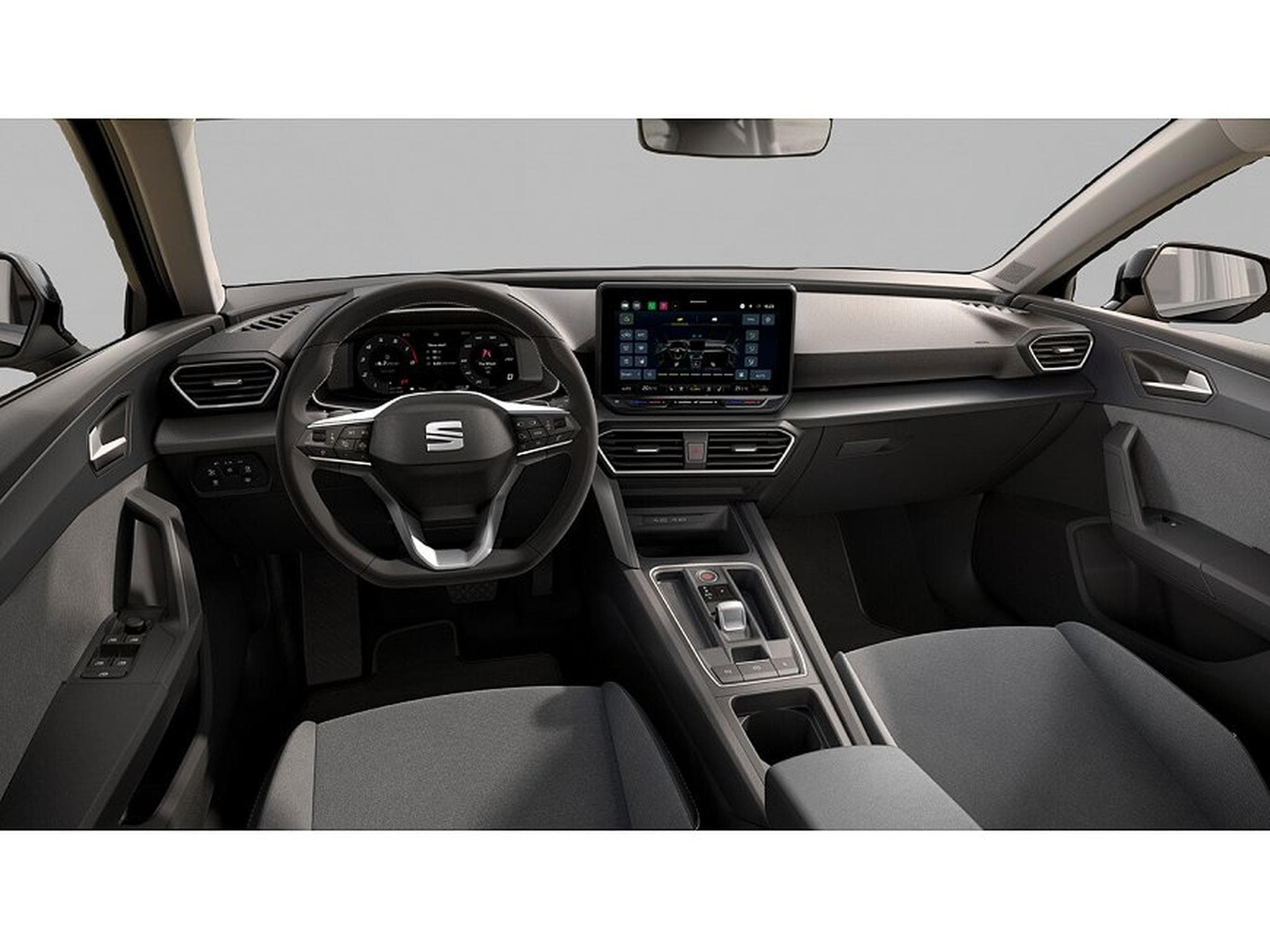 Seat Leon (2026) - Photo 4