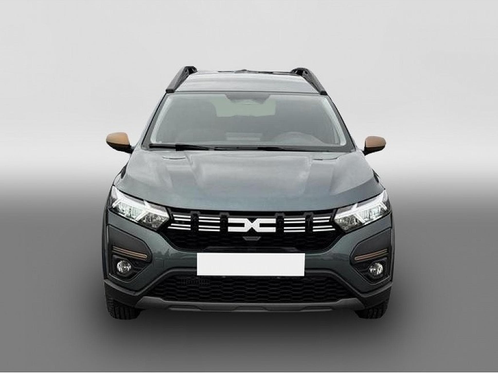 Dacia Jogger (2025) - Photo 2