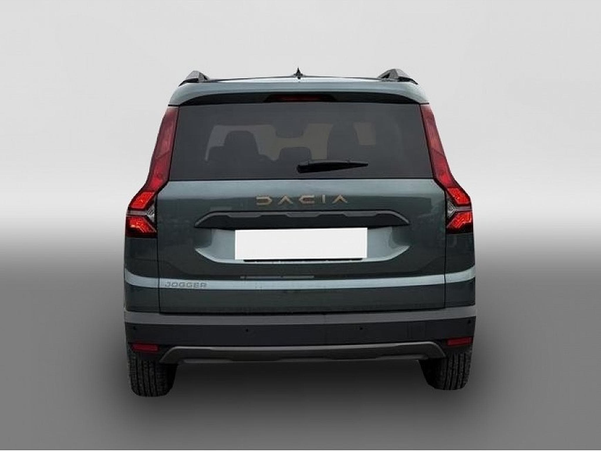 Dacia Jogger (2025) - Photo 3