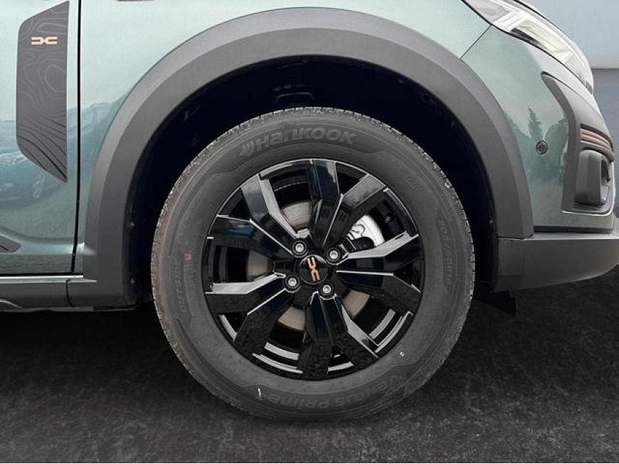 Dacia Jogger (2025) - Photo 7