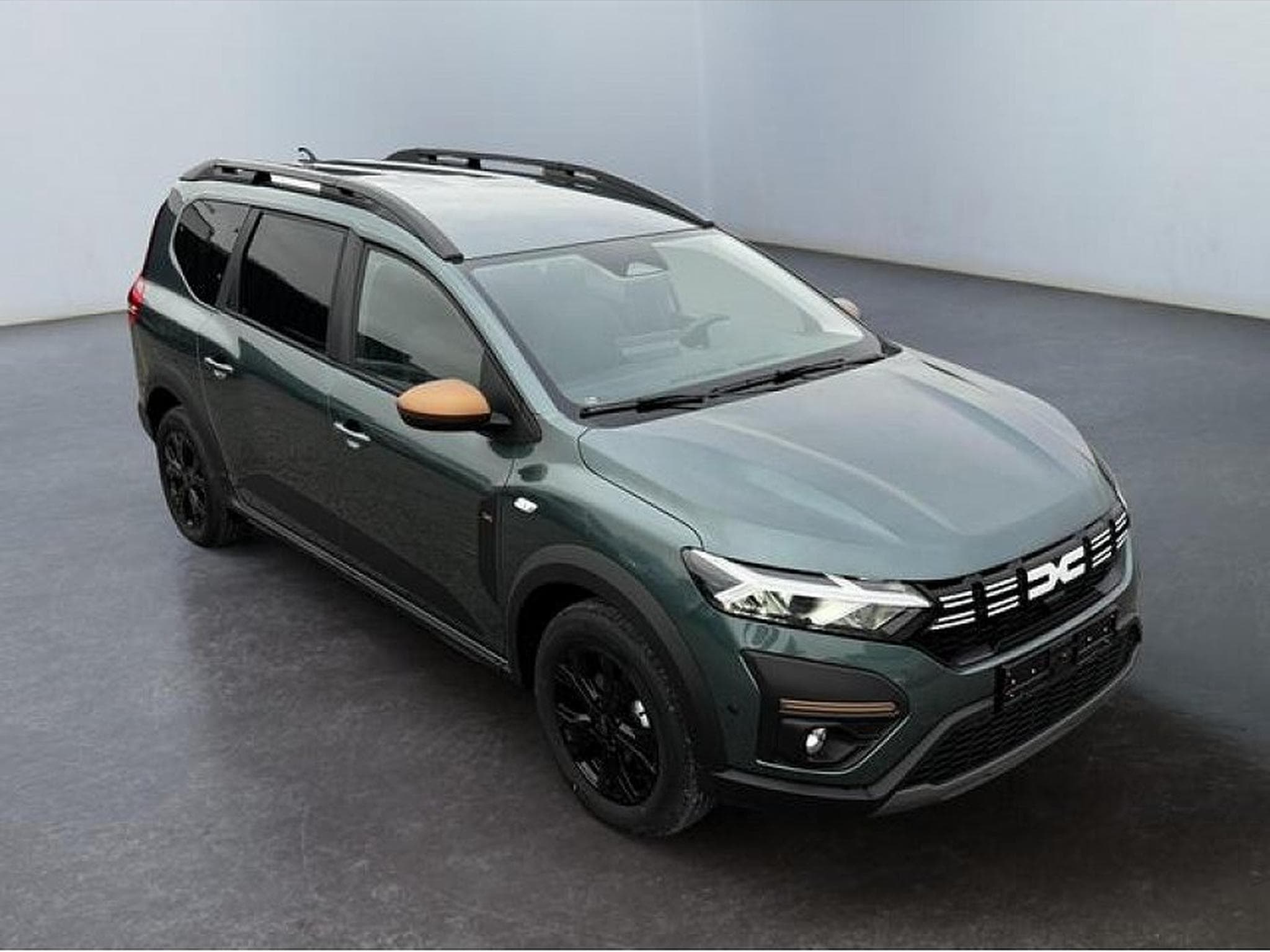 Dacia Jogger (2025) - Photo 8
