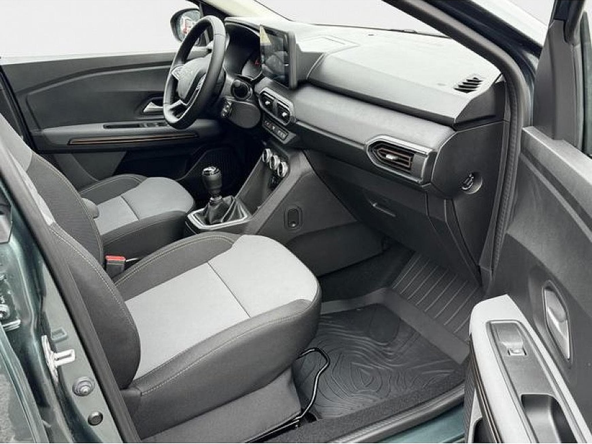 Dacia Jogger (2025) - Photo 9