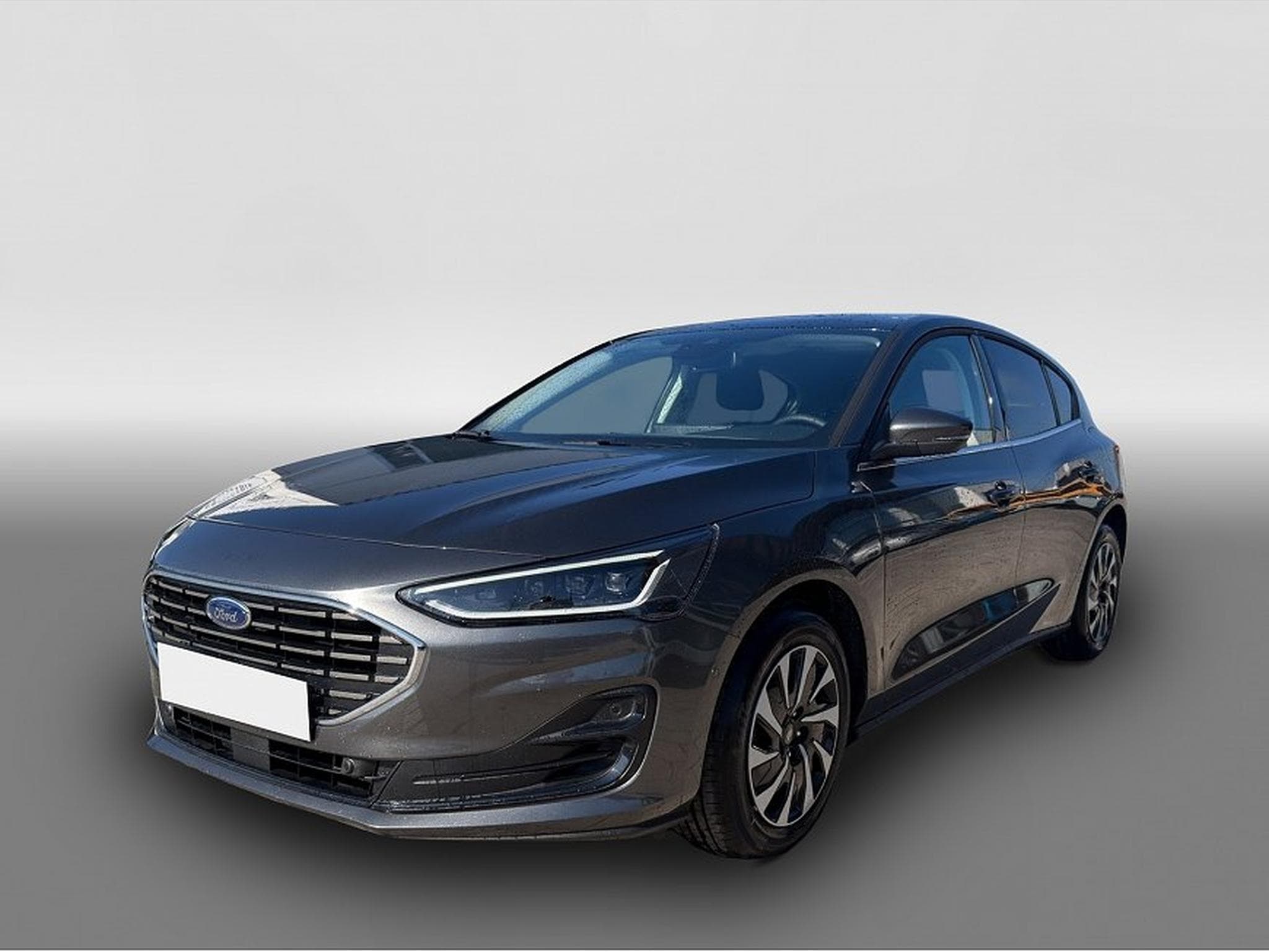 Ford Focus (2025) - Photo 1