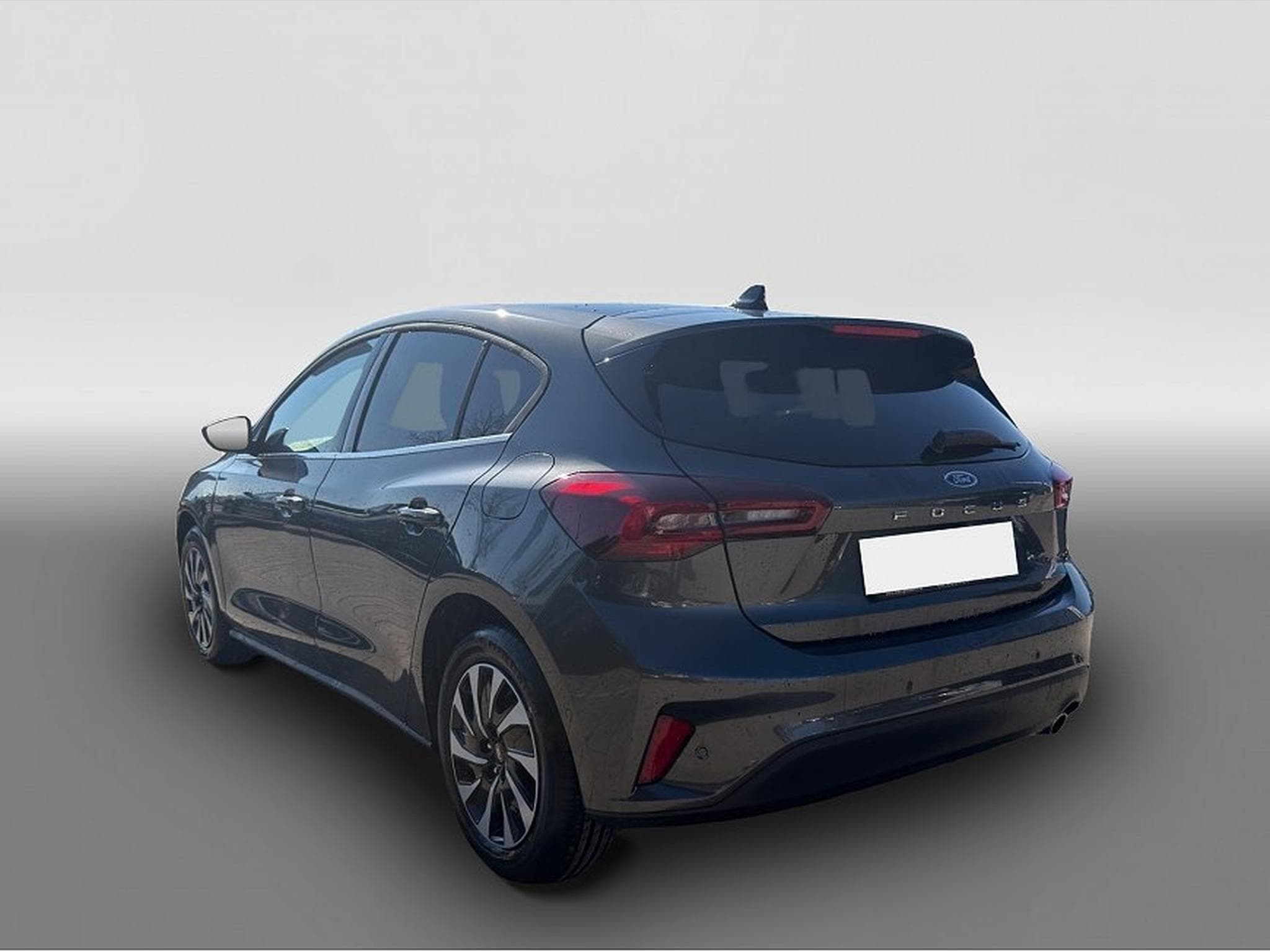 Ford Focus (2025) - Photo 3