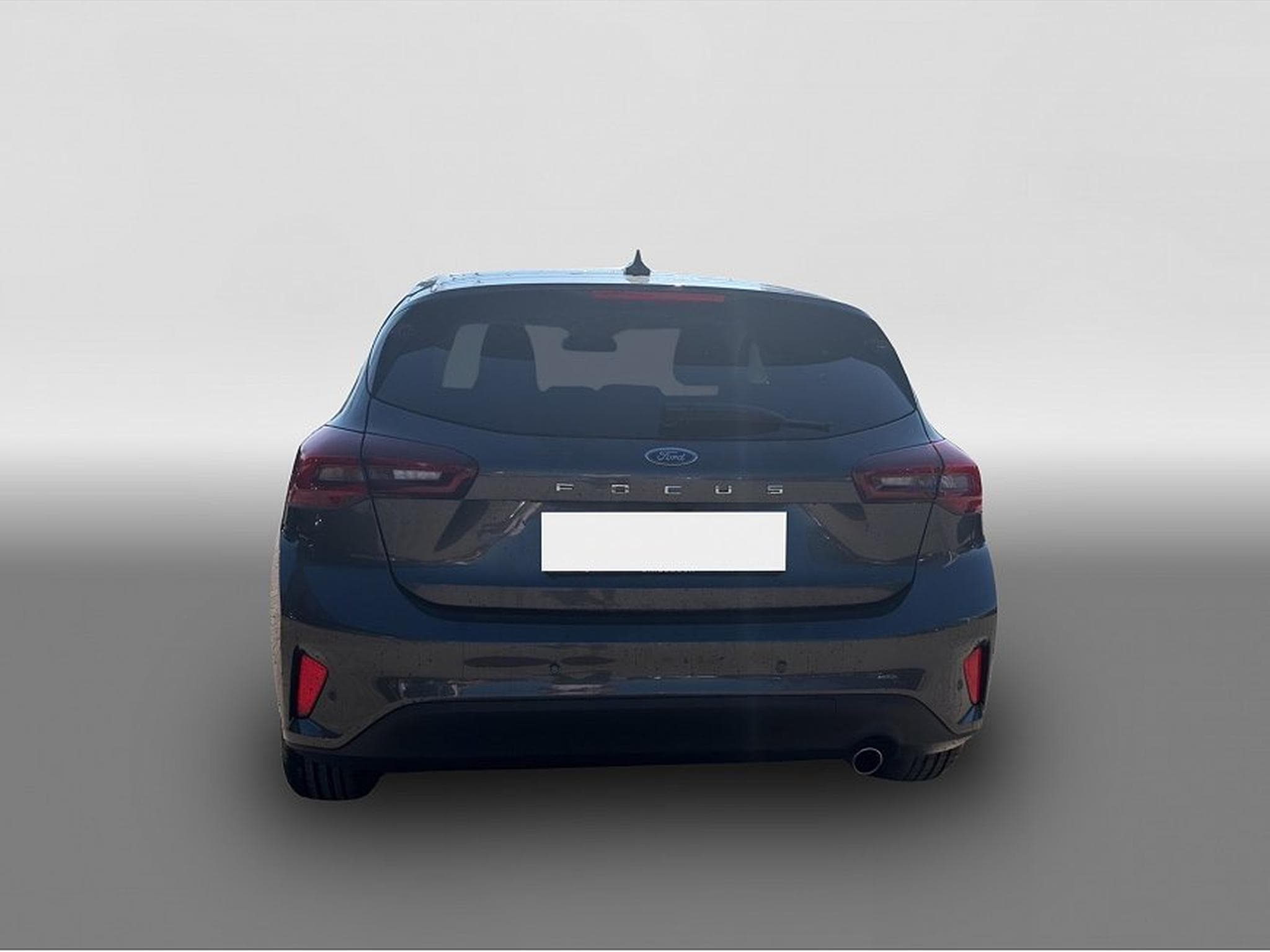 Ford Focus (2025) - Photo 4