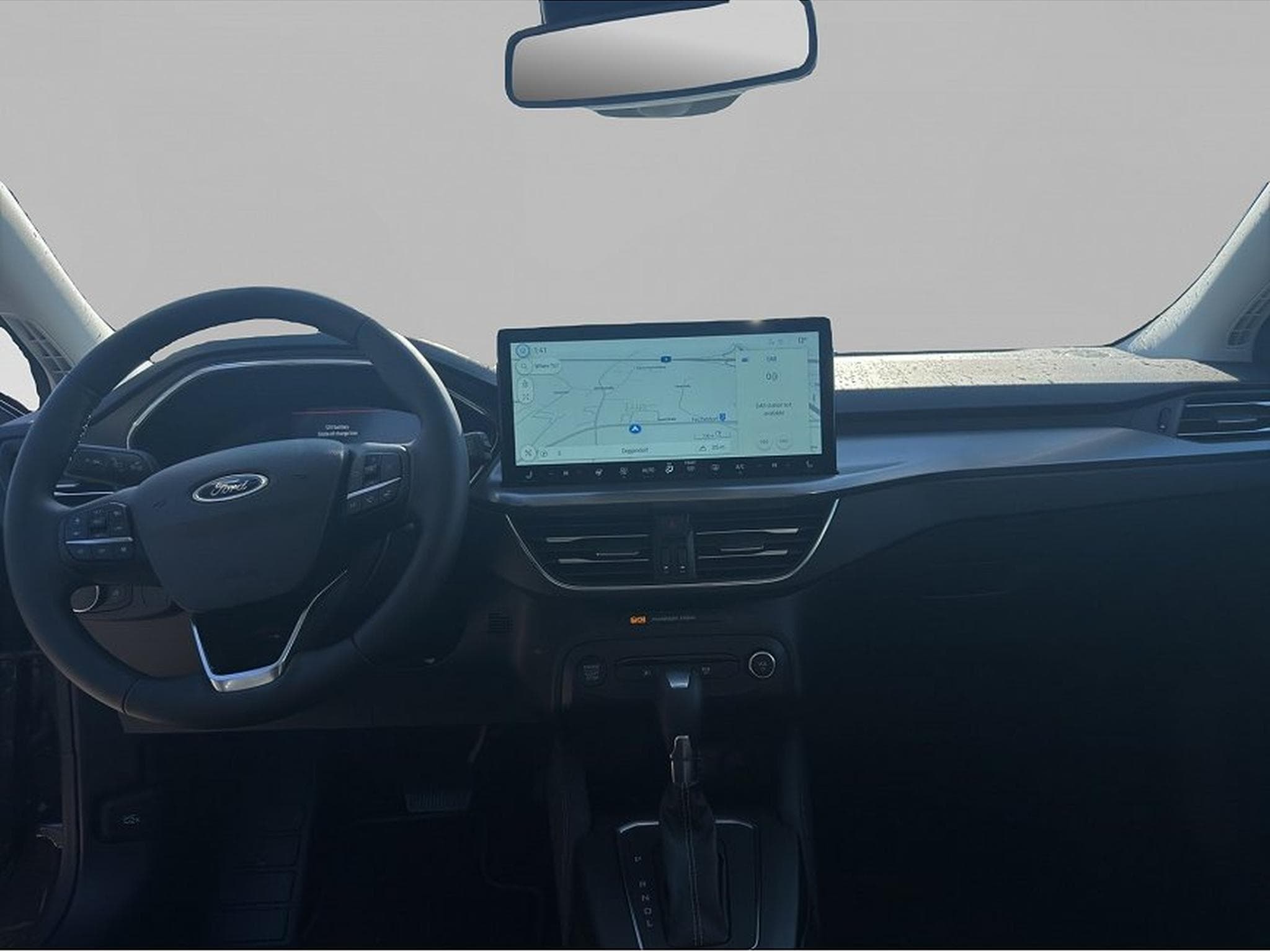 Ford Focus (2025) - Photo 8