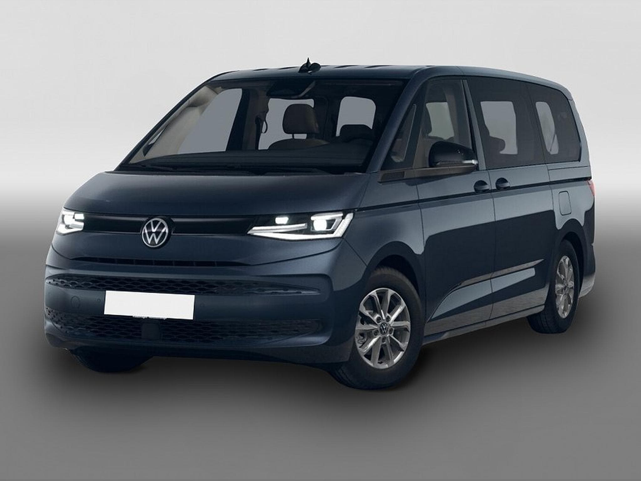 VW Multivan (2026) - Photo 1