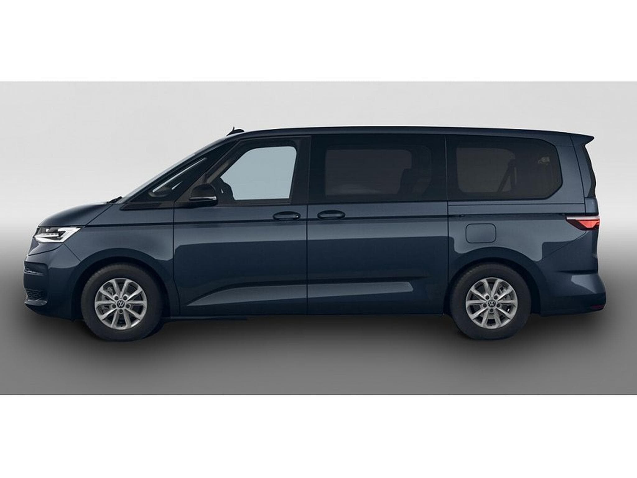 VW Multivan (2026) - Photo 2