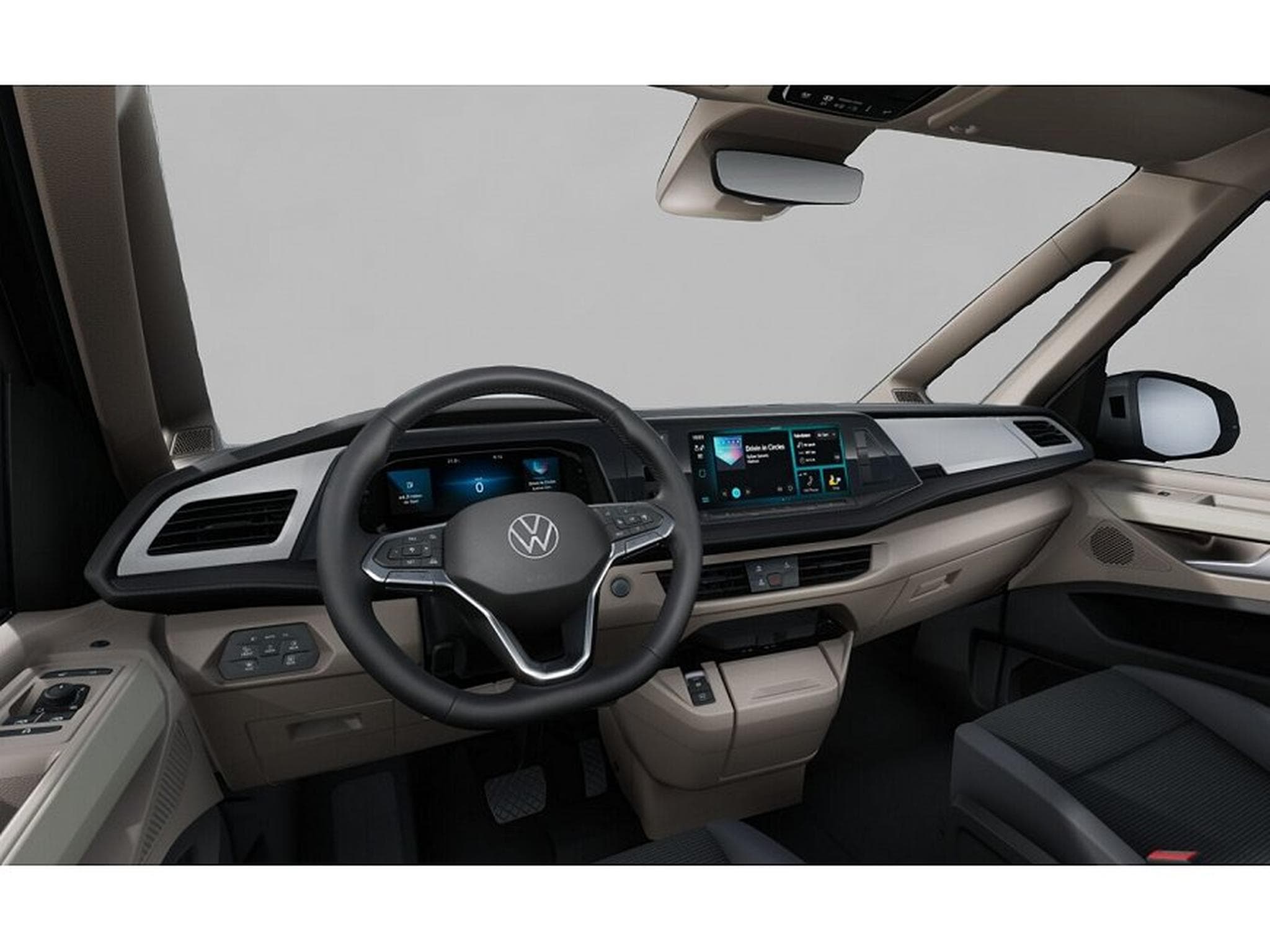 VW Multivan (2026) - Photo 4