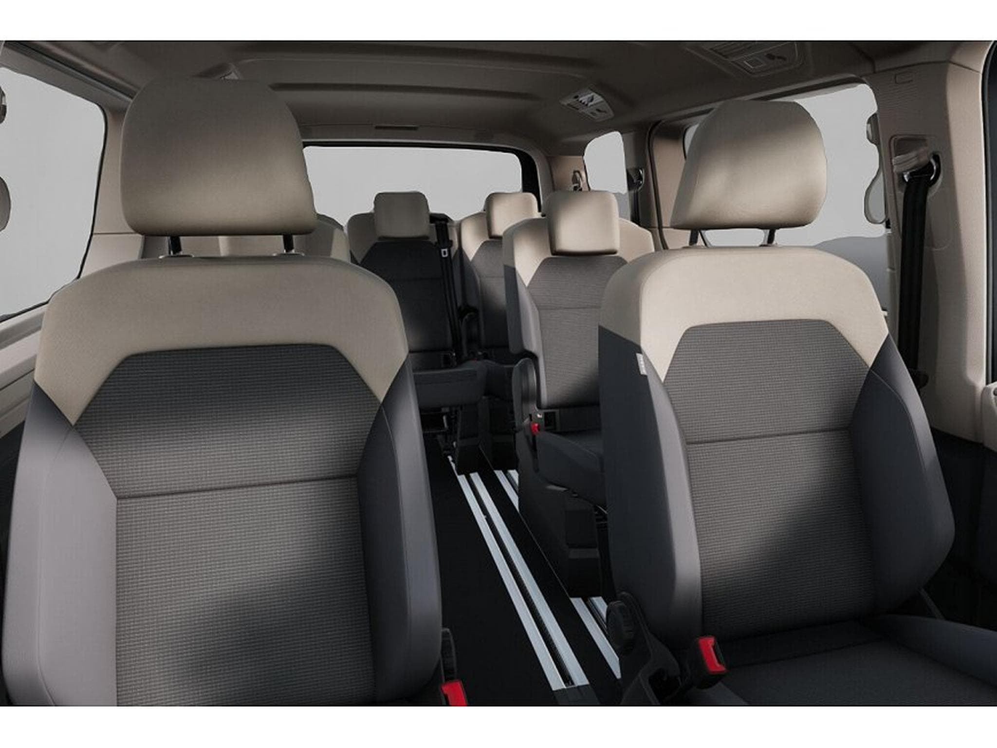 VW Multivan (2026) - Photo 5