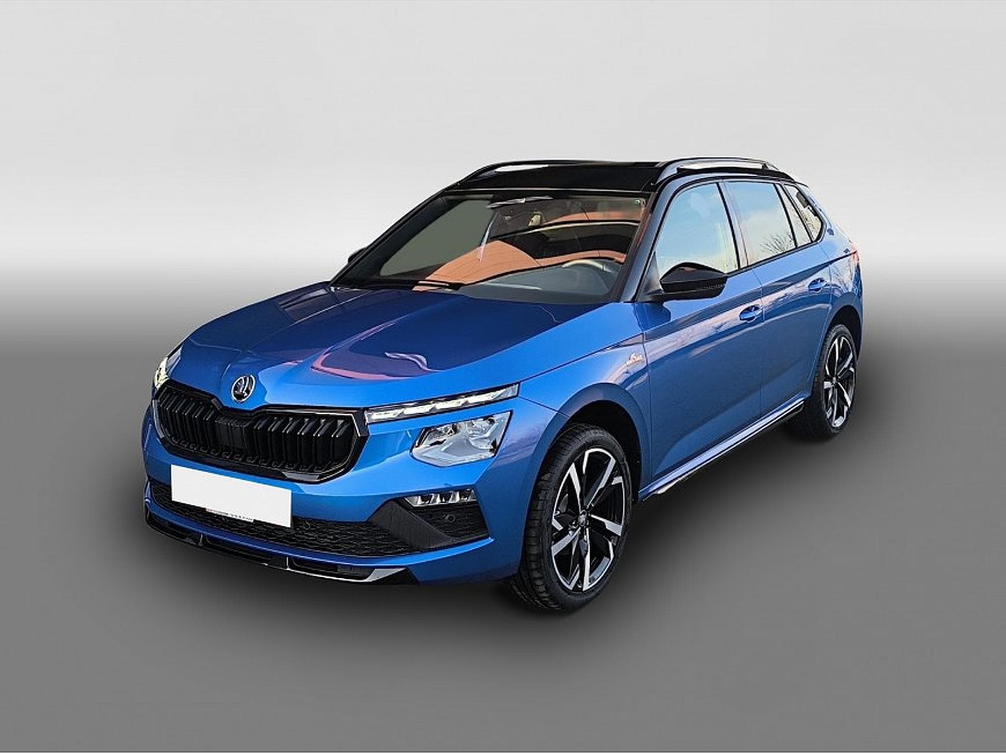 Skoda Kamiq (2026) - Photo 1