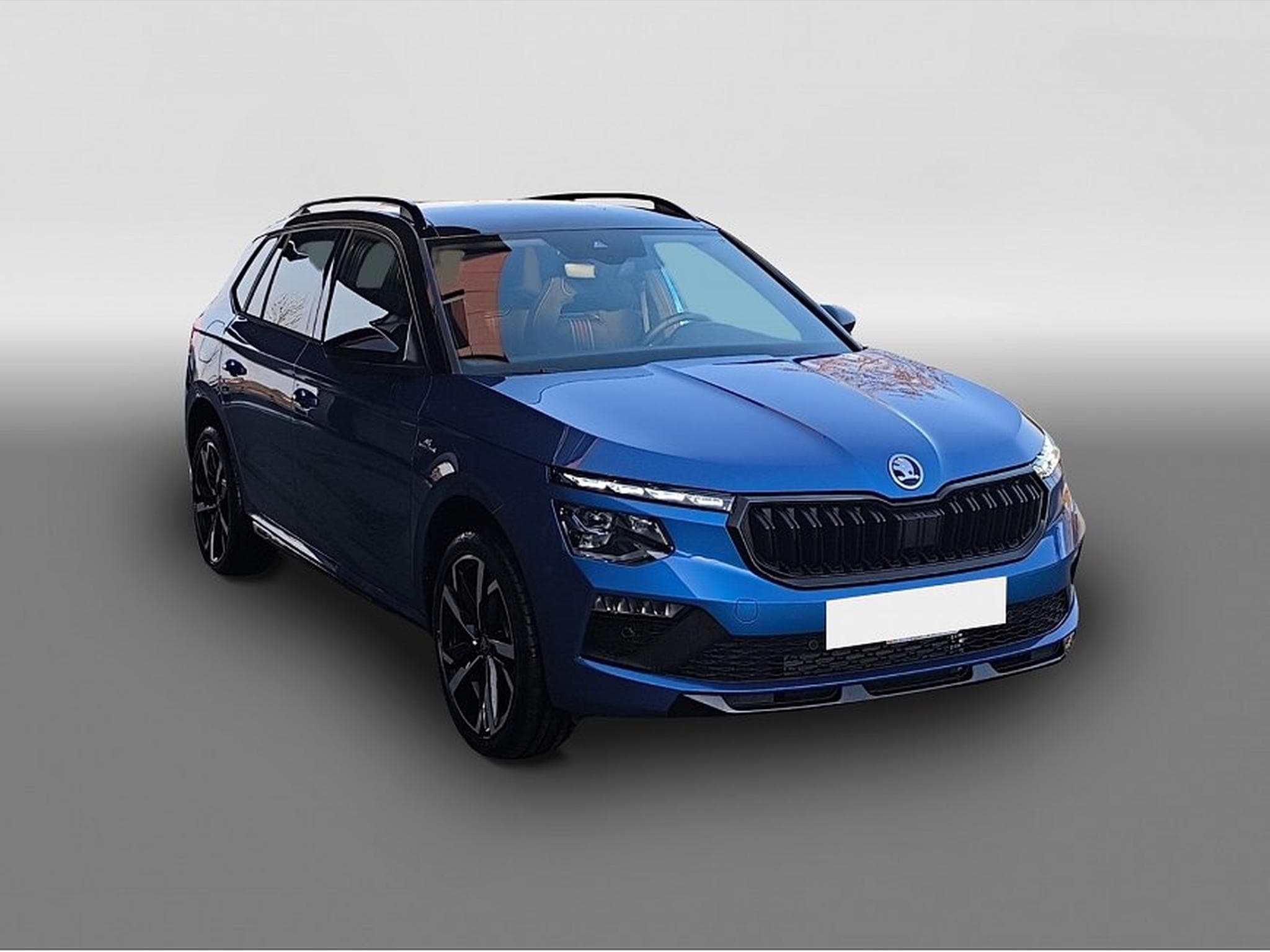 Skoda Kamiq (2026) - Photo 3