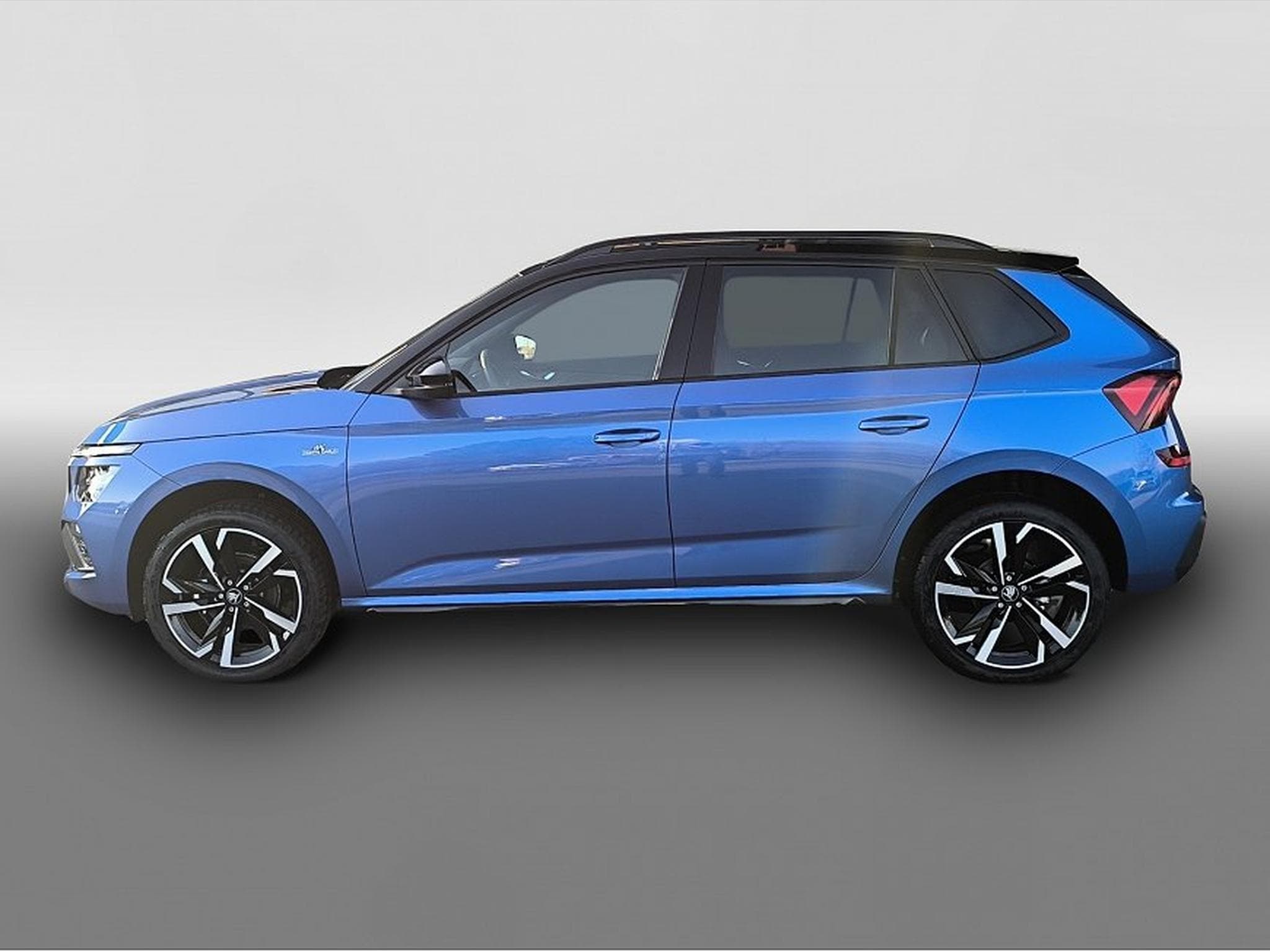 Skoda Kamiq (2026) - Photo 4