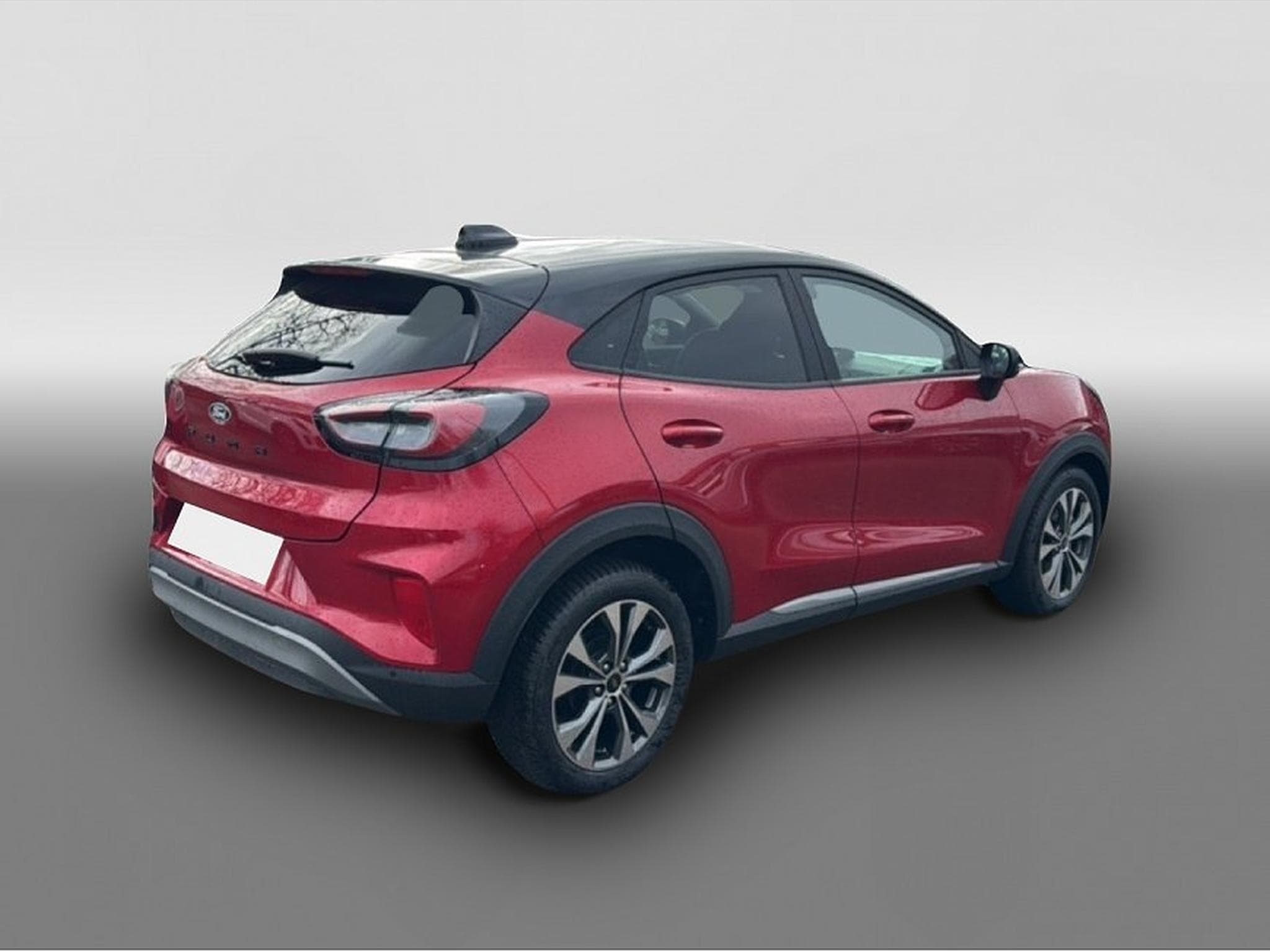 Ford Puma (2025) - Photo 6