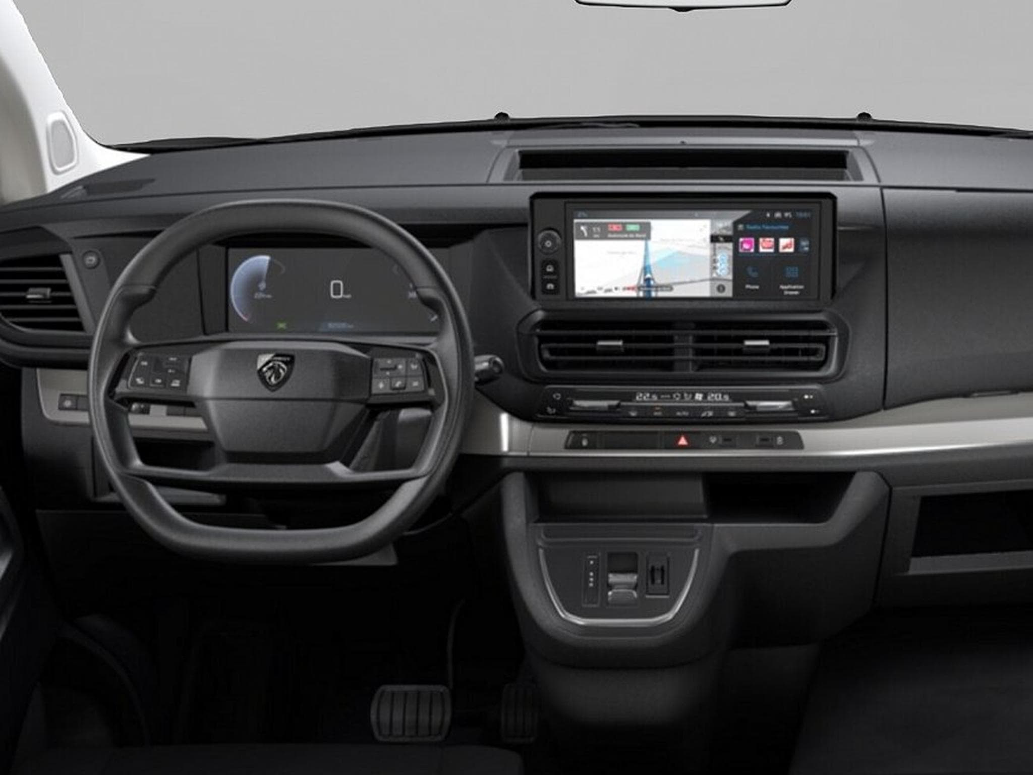 Peugeot Expert (2025) - Photo 4