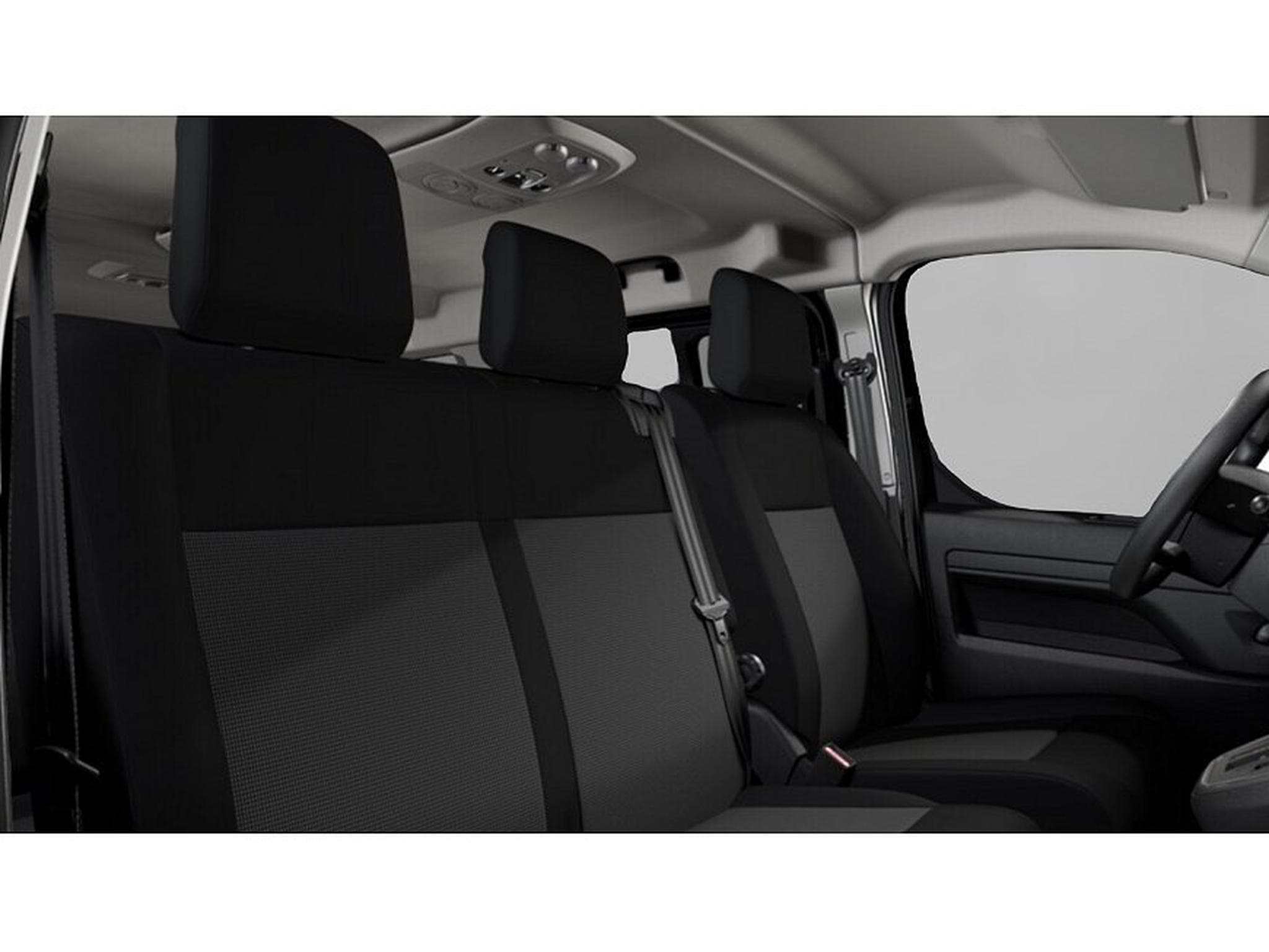 Peugeot Expert (2025) - Photo 5