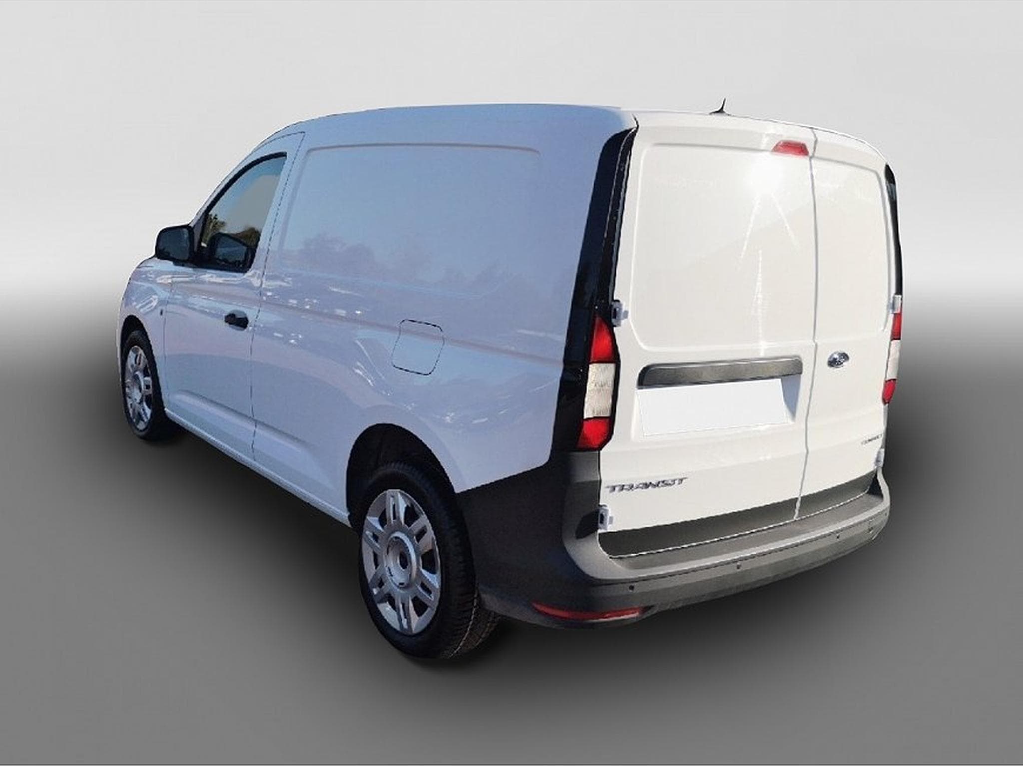 Ford Transit (2024) - Photo 4