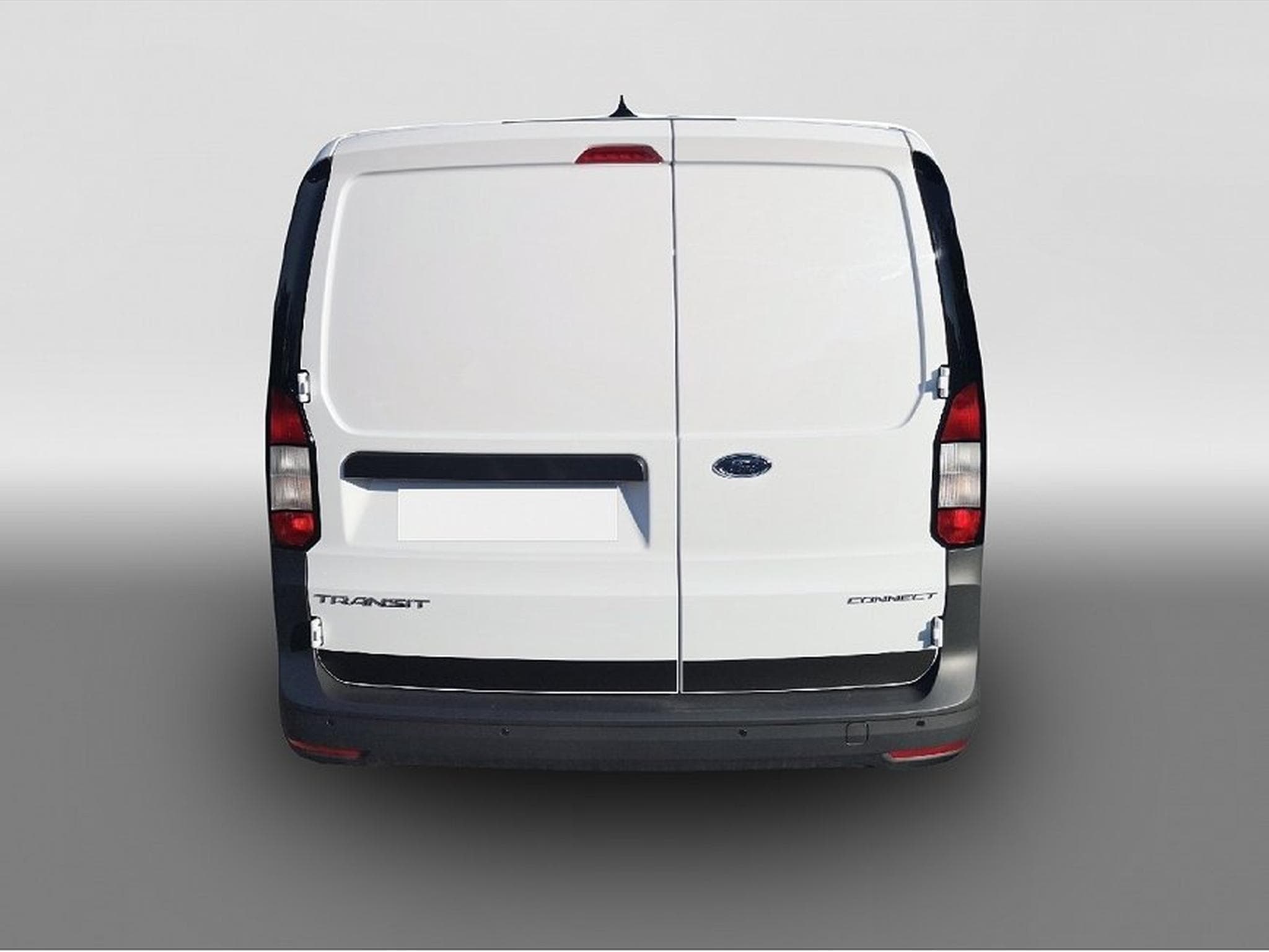 Ford Transit (2024) - Photo 5