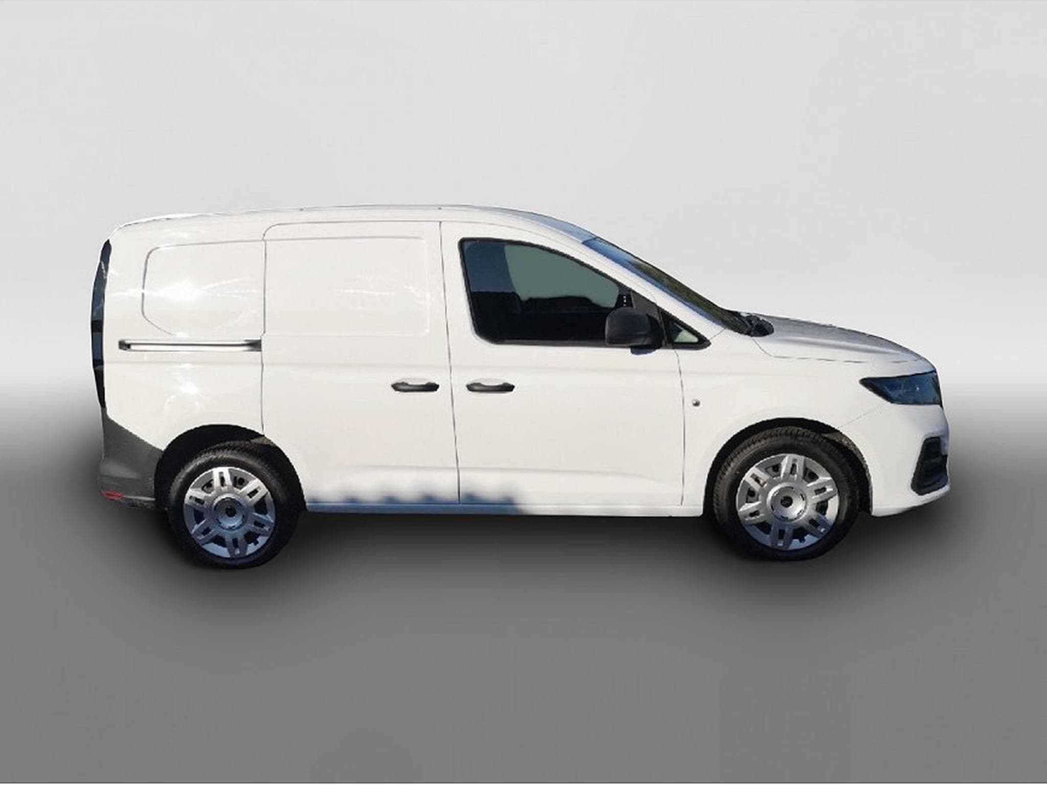 Ford Transit (2024) - Photo 7