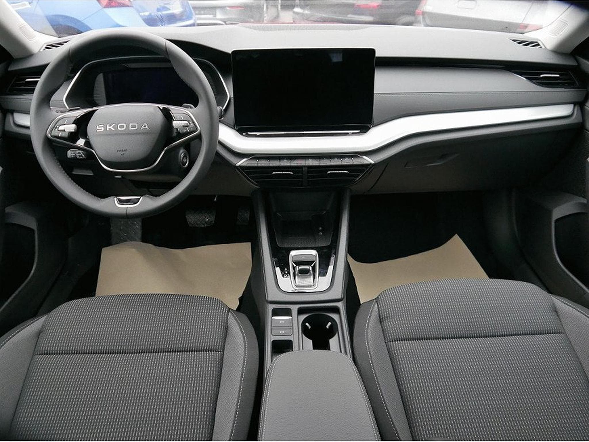 Skoda Octavia (2026) - Photo 11