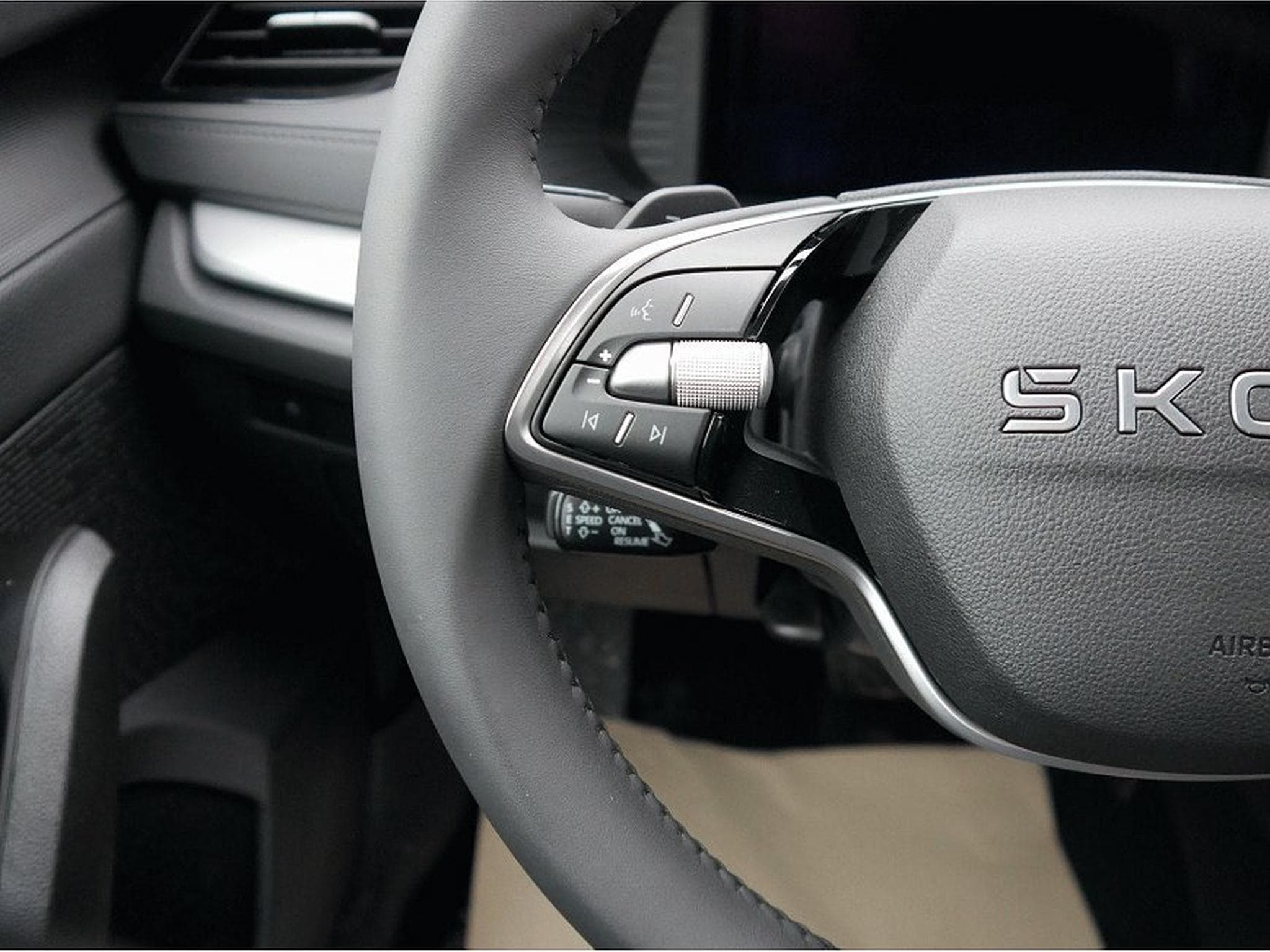 Skoda Octavia (2026) - Photo 13