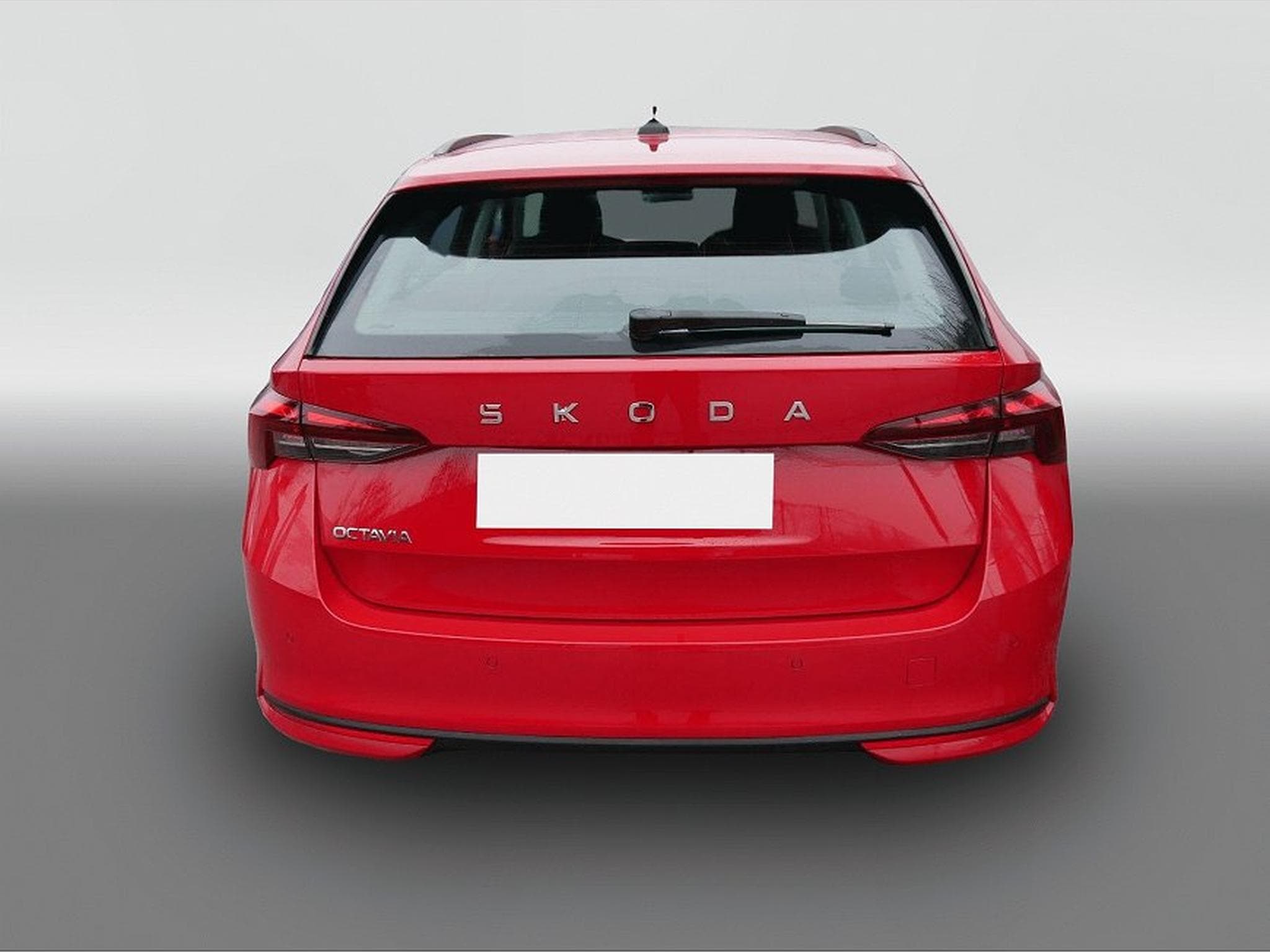 Skoda Octavia (2026) - Photo 2