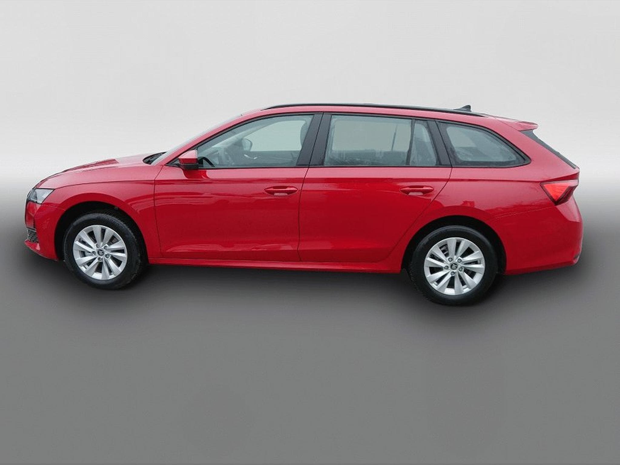 Skoda Octavia (2026) - Photo 4