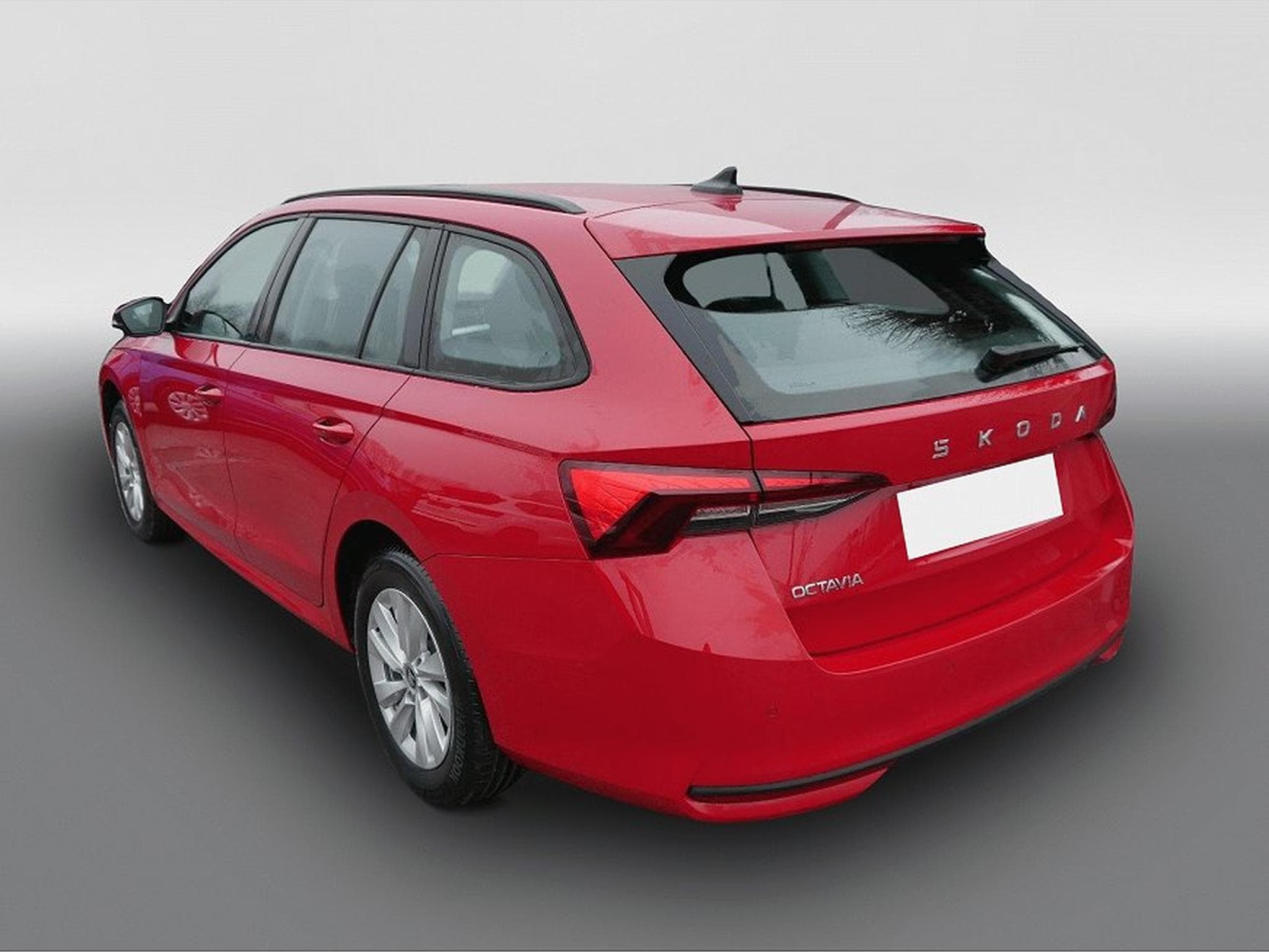 Skoda Octavia (2026) - Photo 5