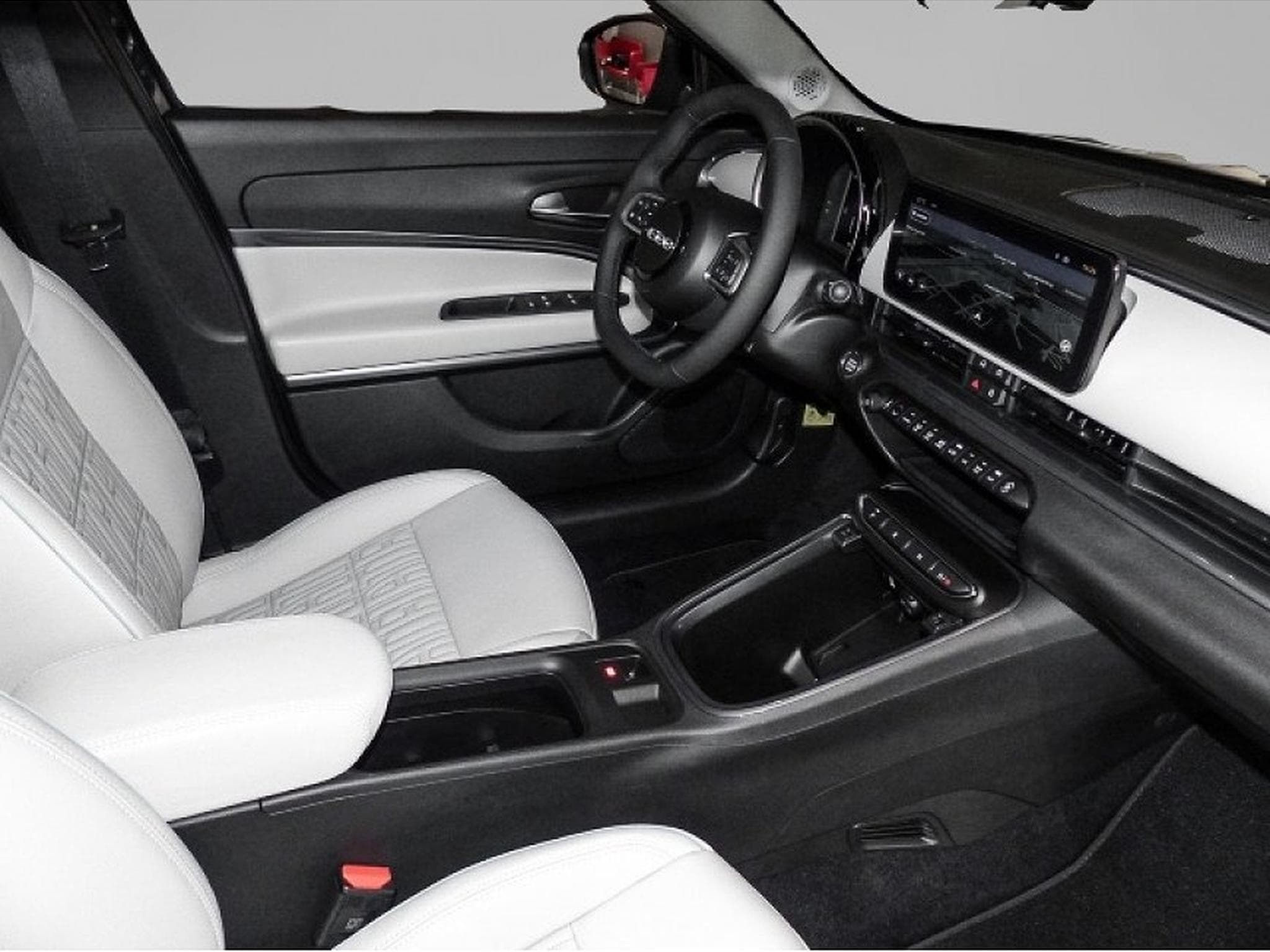 Fiat 600 (2025) - Photo 3