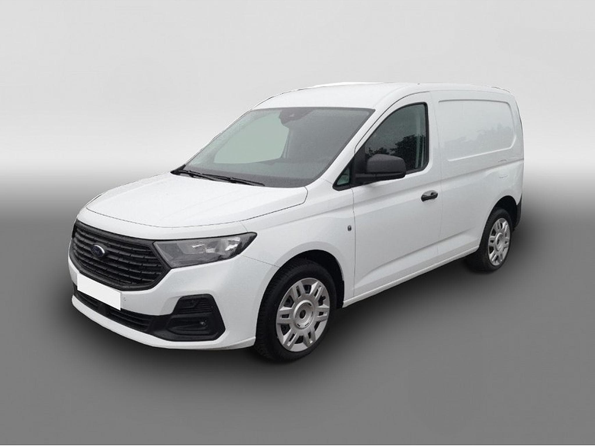 Ford Transit (2024) - Photo 2