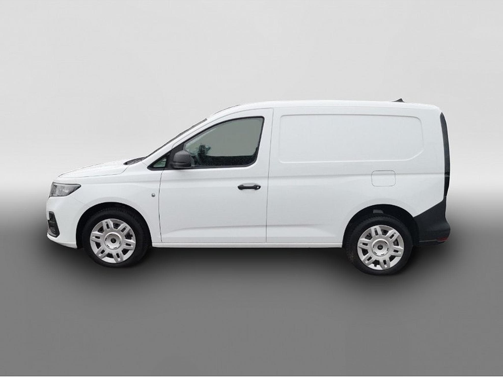 Ford Transit (2024) - Photo 3