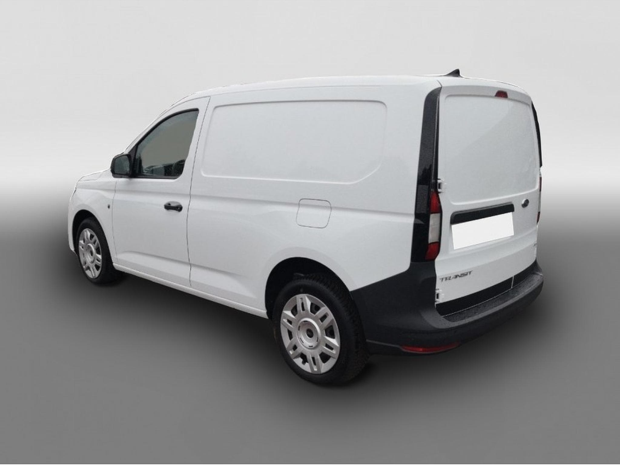 Ford Transit (2024) - Photo 4