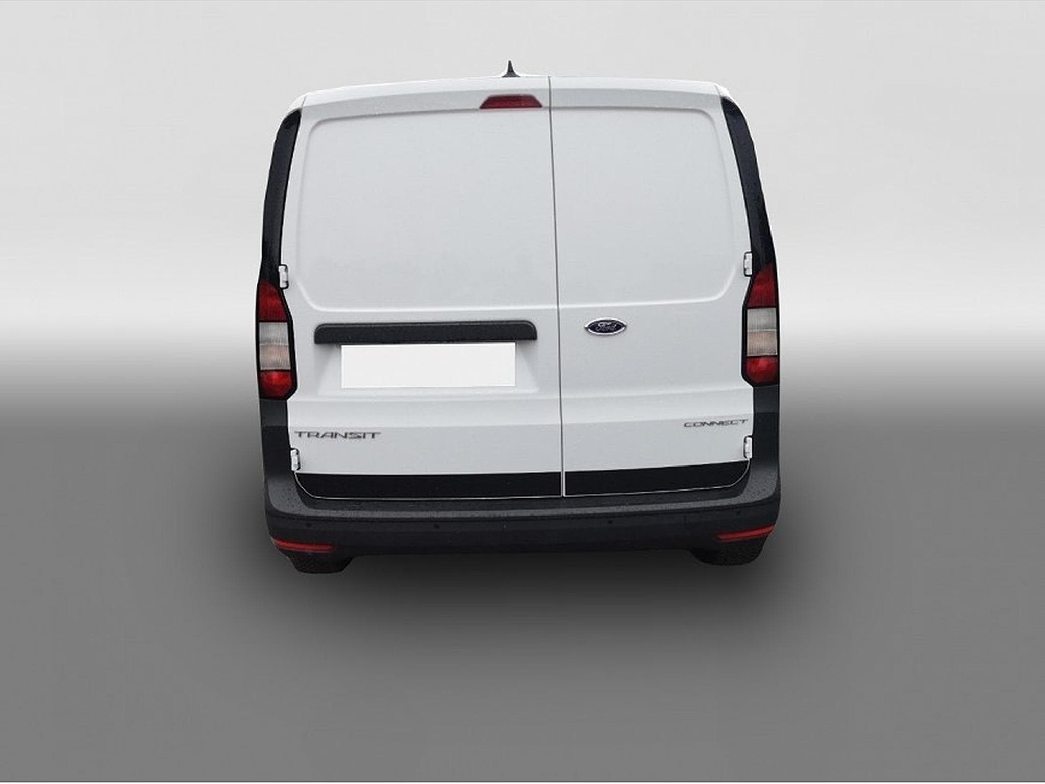 Ford Transit (2024) - Photo 5