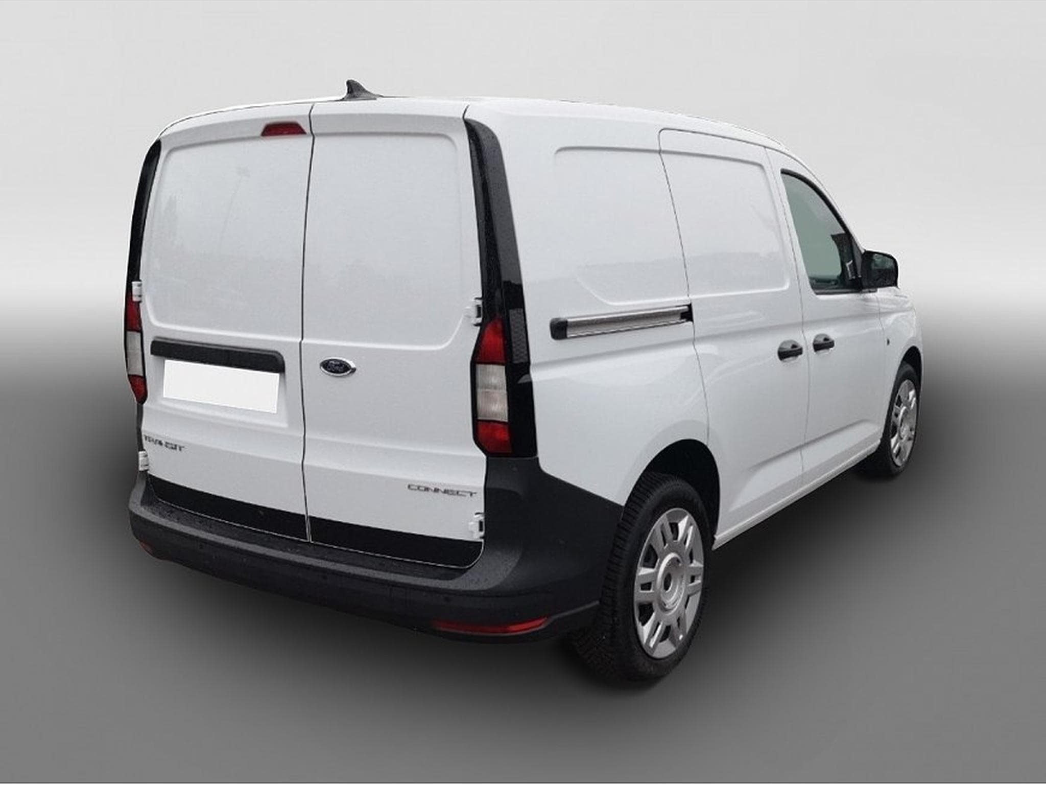 Ford Transit (2024) - Photo 6